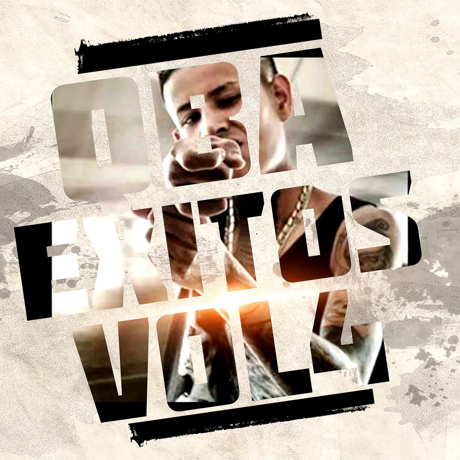 QBA - Entre Malos y Buenos