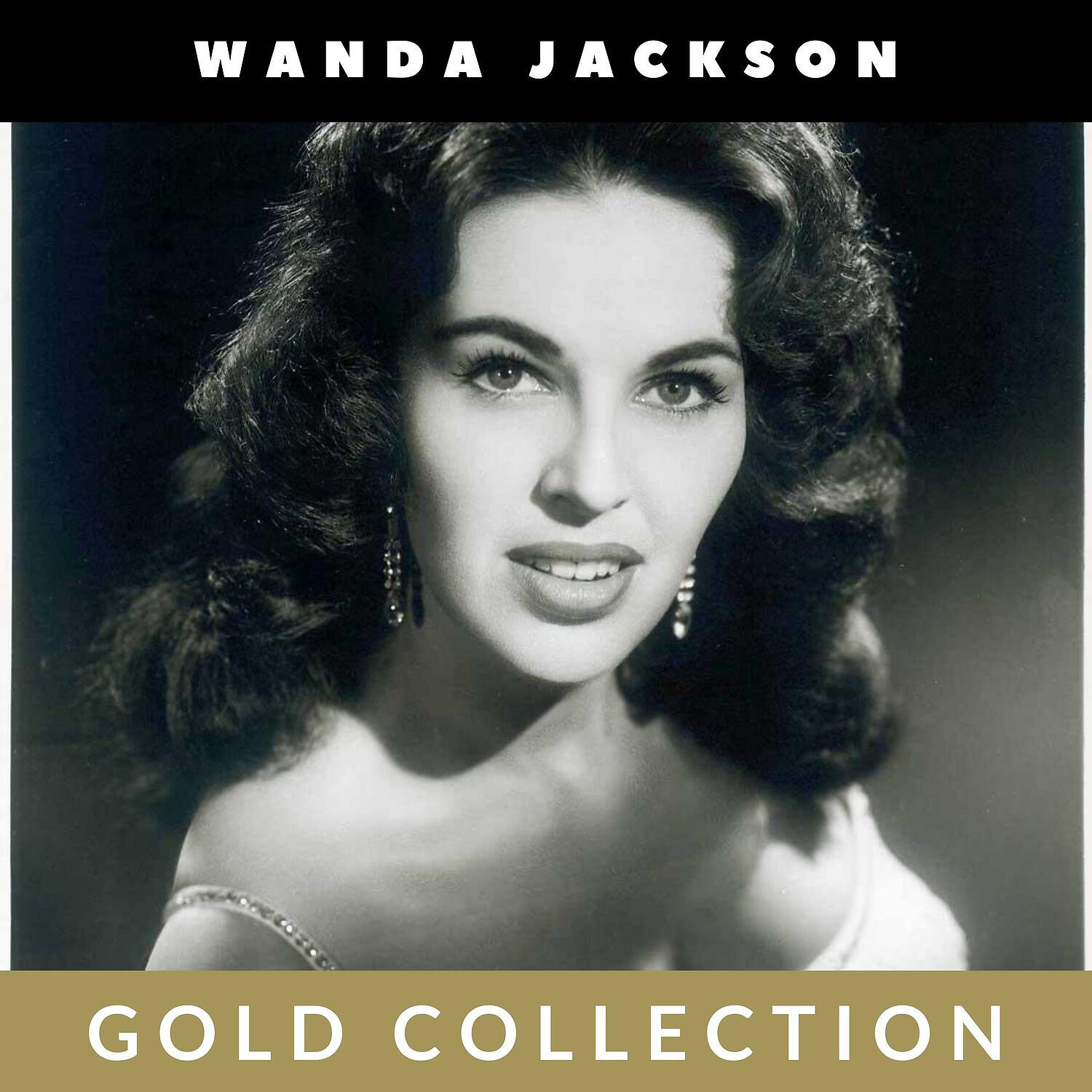 Wanda Jackson - The Violet and a Rose