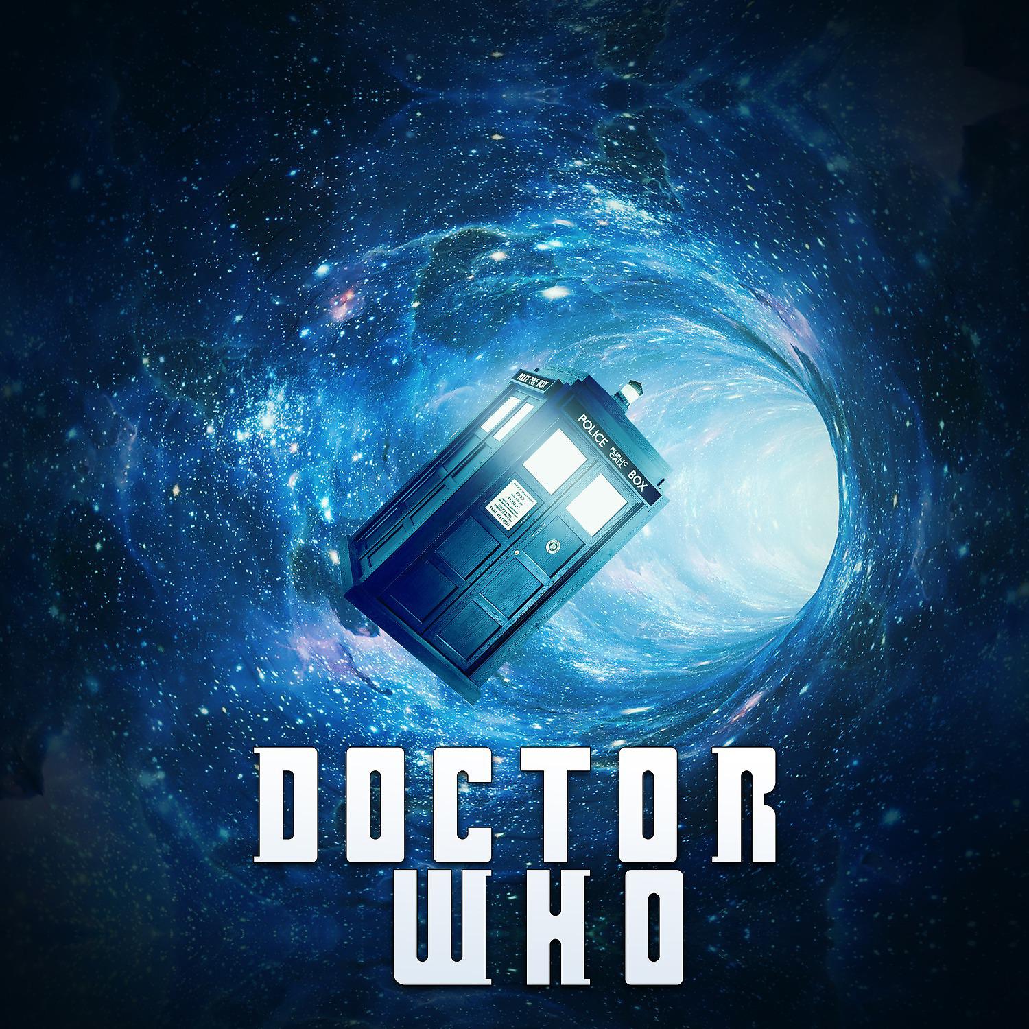 Постер альбома Doctor Who
