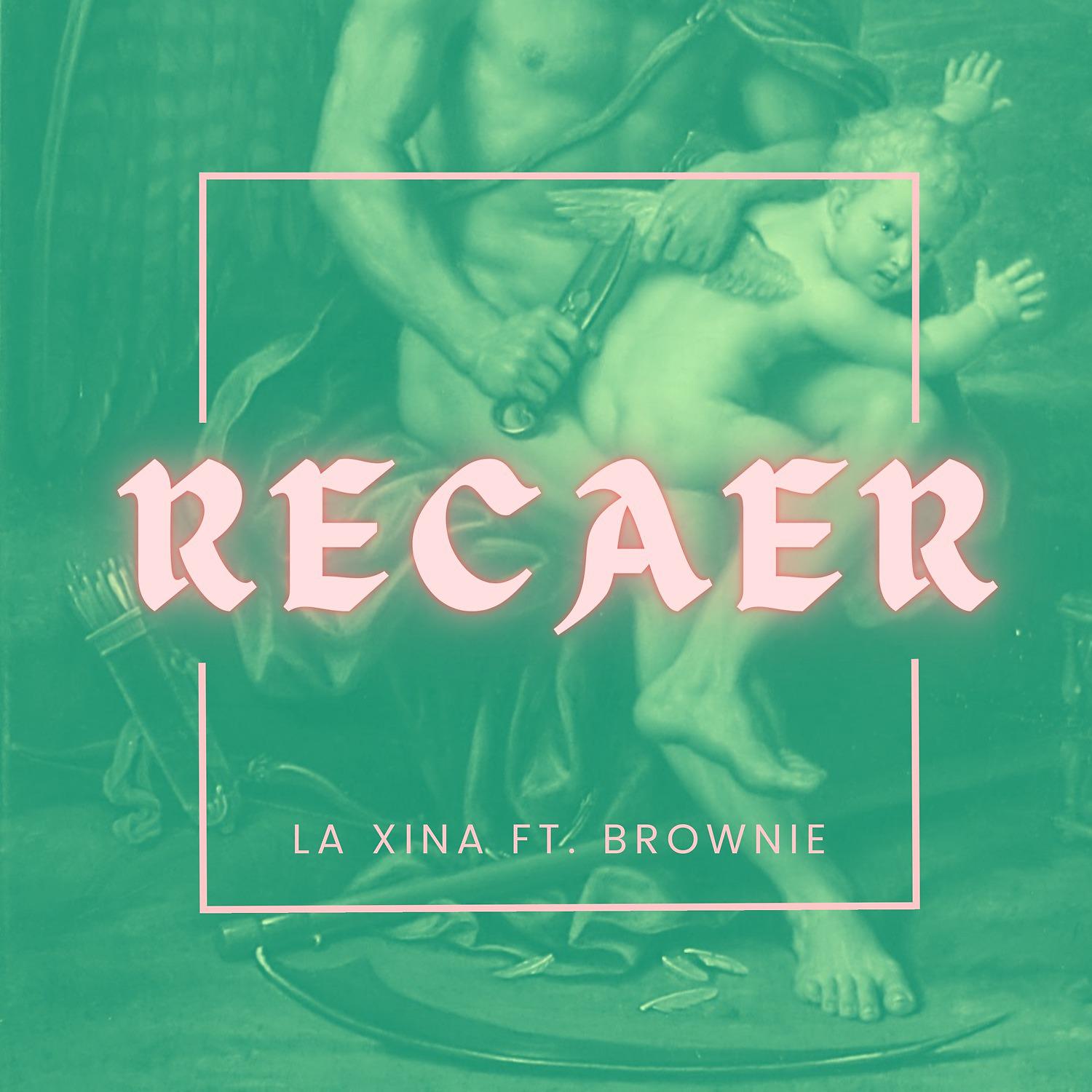 Постер альбома Recaer