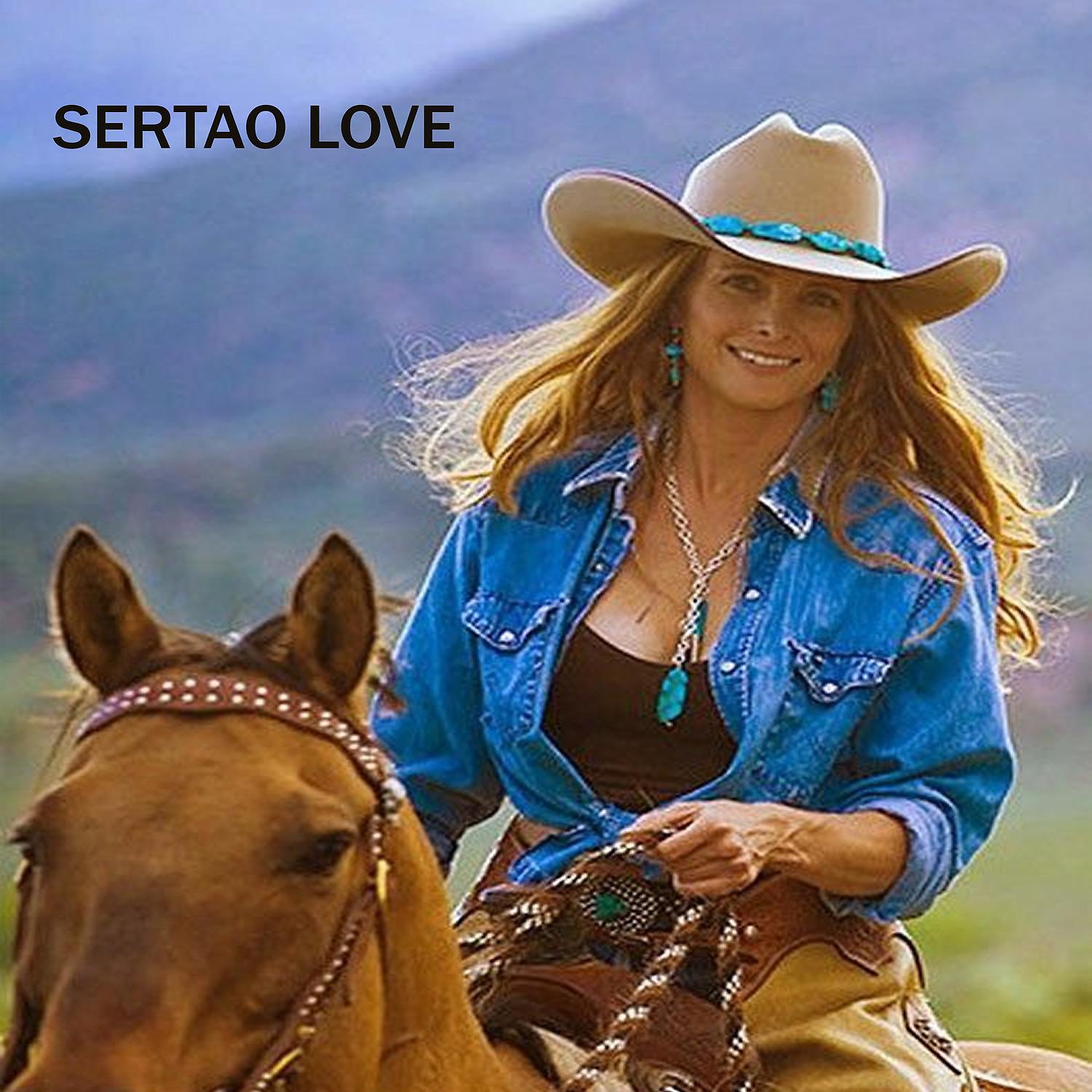 Постер альбома Sertao Love