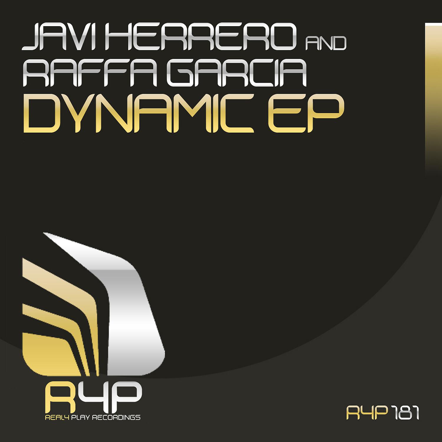 Javi Herrero - Dynamic Time (Ruben Sanchez Remix)