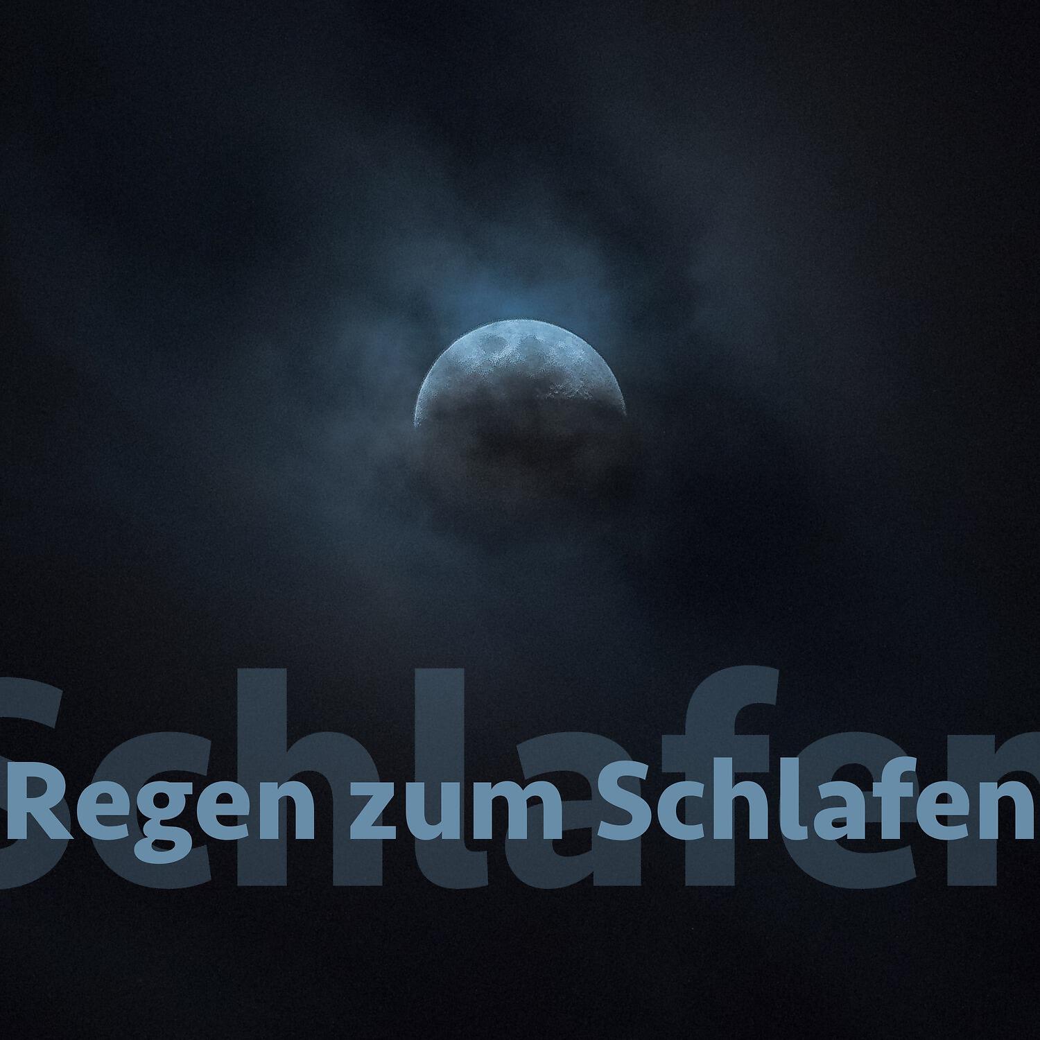 Regen zum Schlafen - Cloud Burst