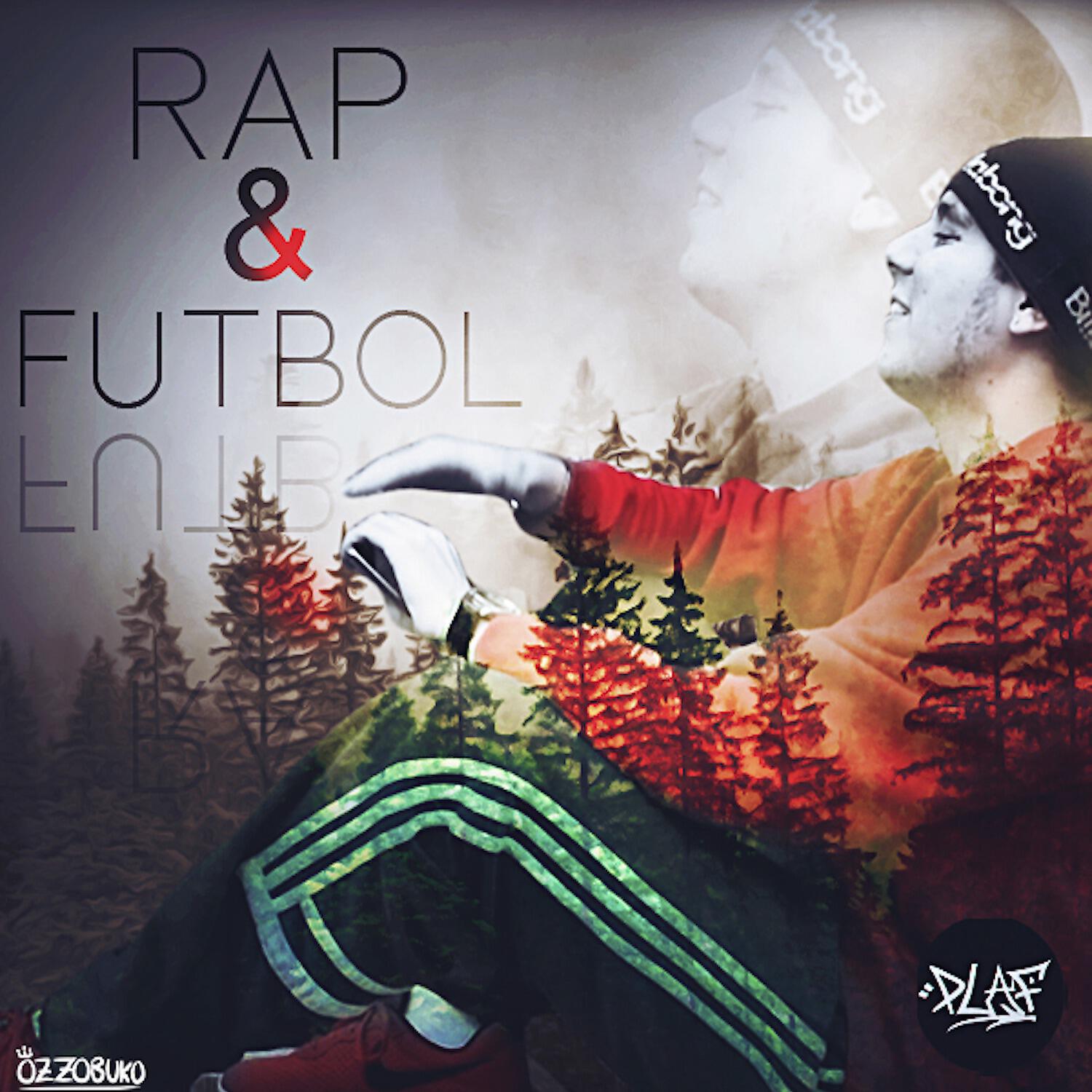 Plaf - Joga Bonito, Pt. II