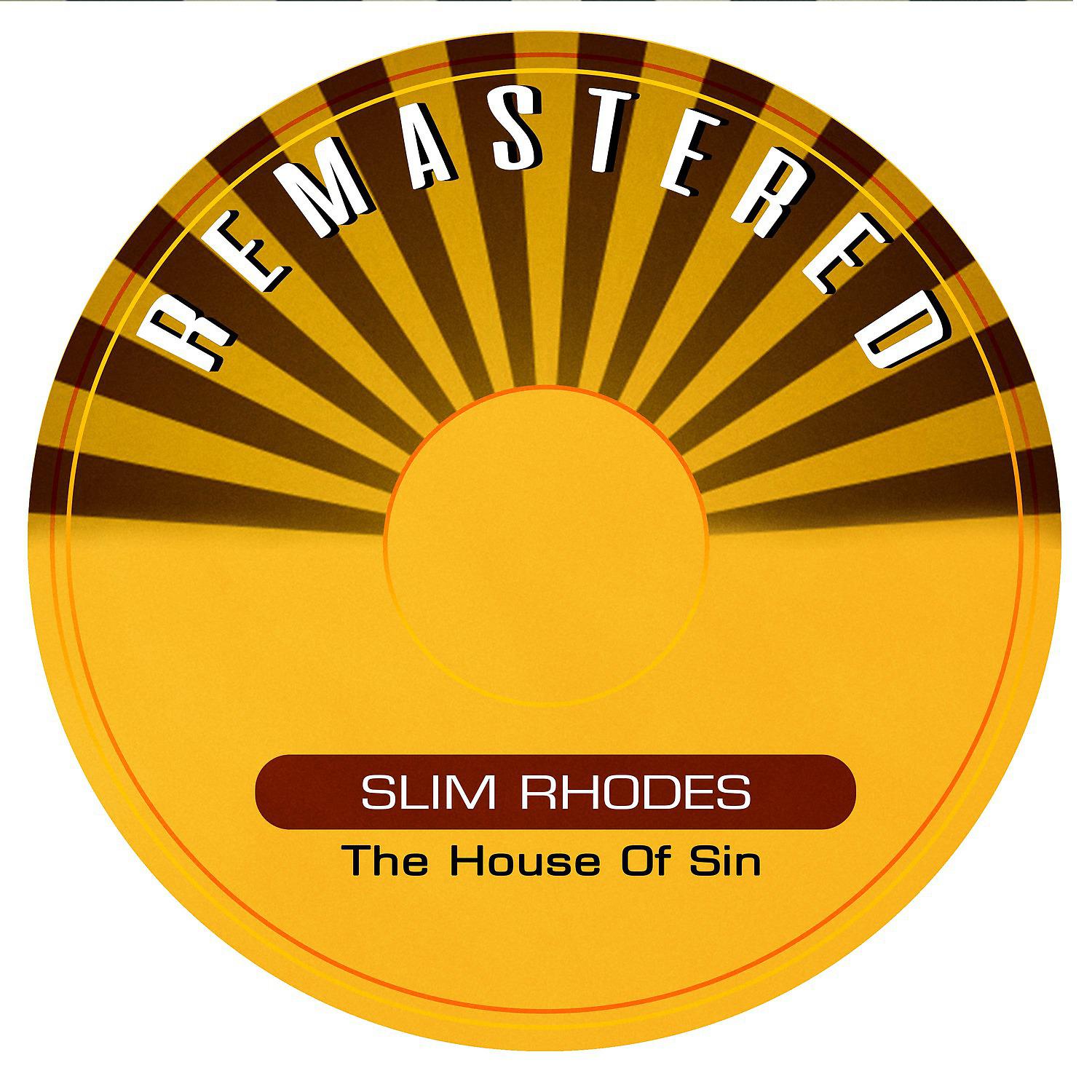Постер альбома The House of Sin