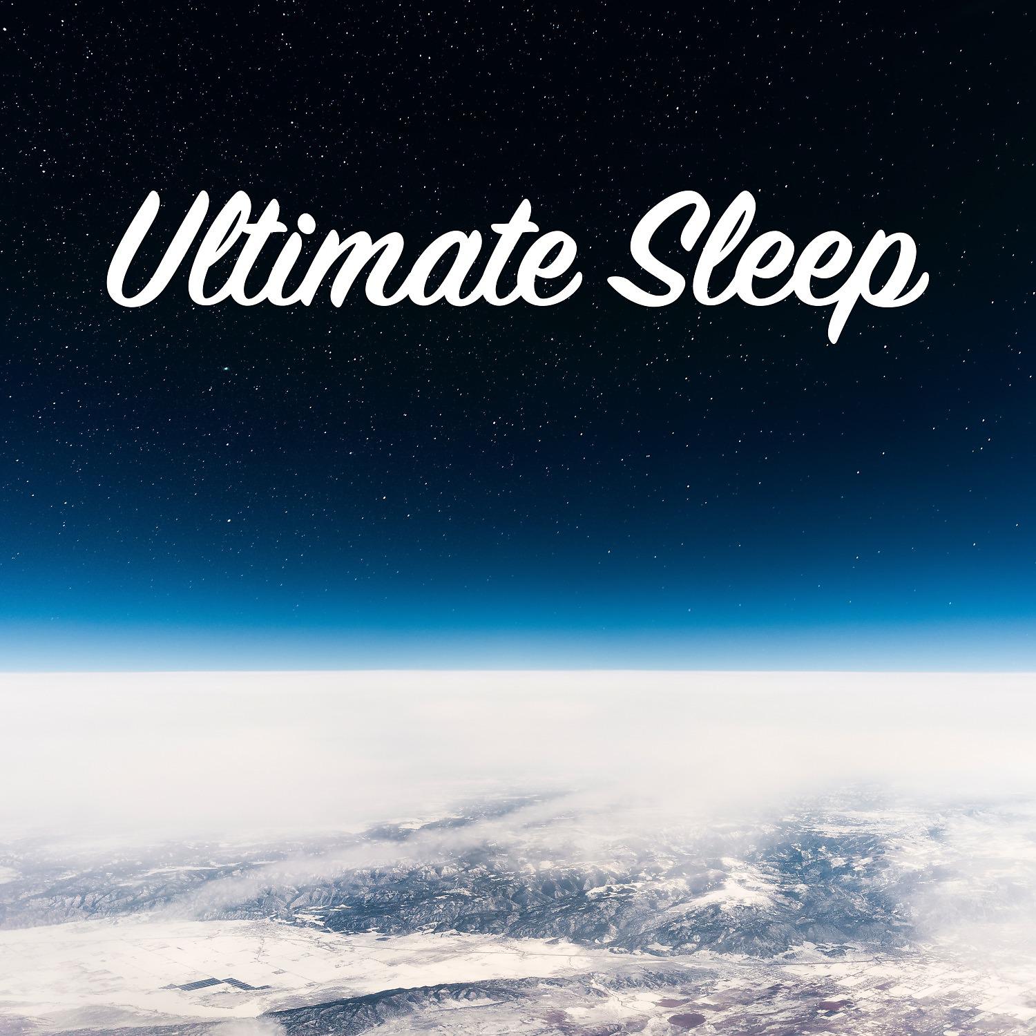 Постер альбома Ultimate Sleep