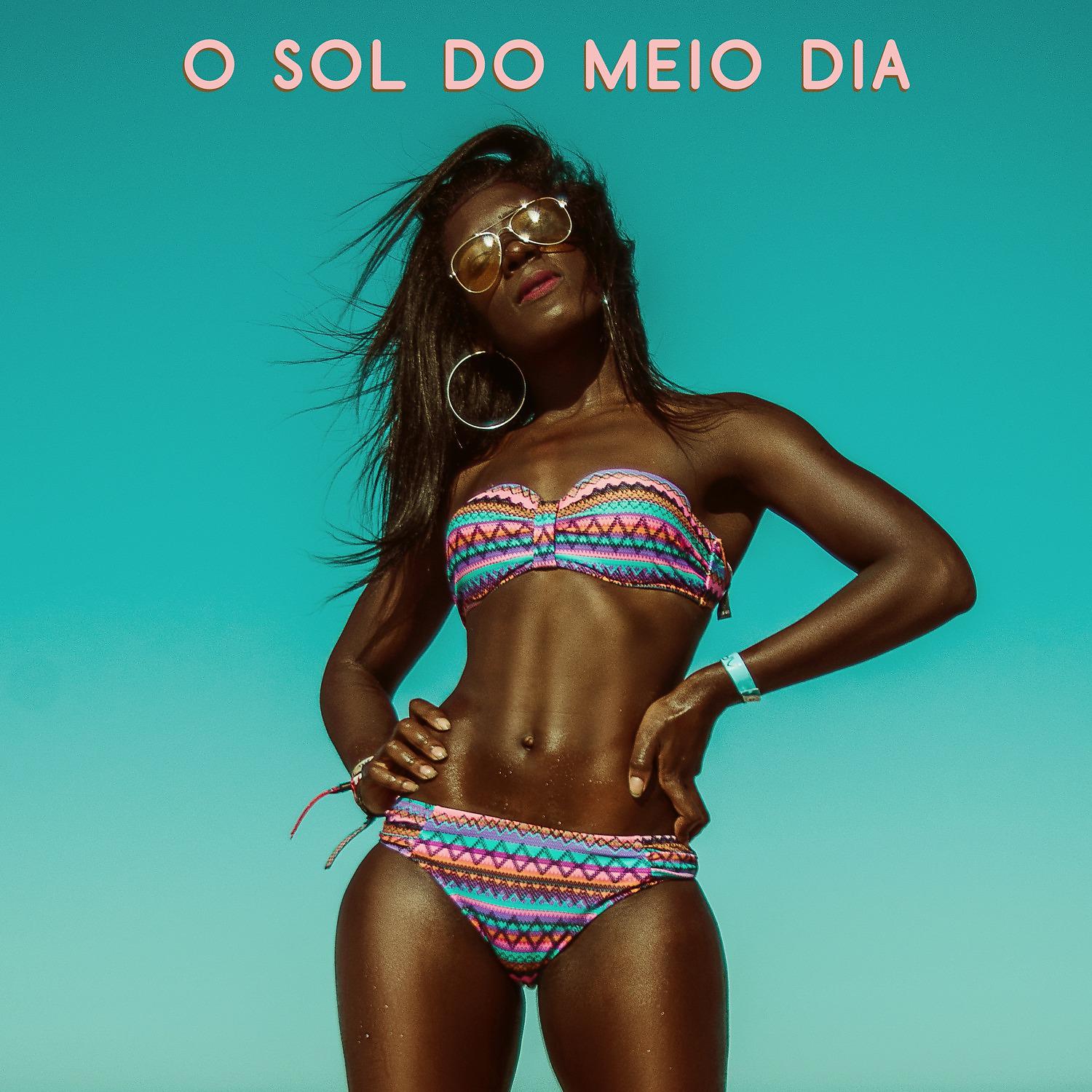 Постер альбома O Sol do Meio Dia