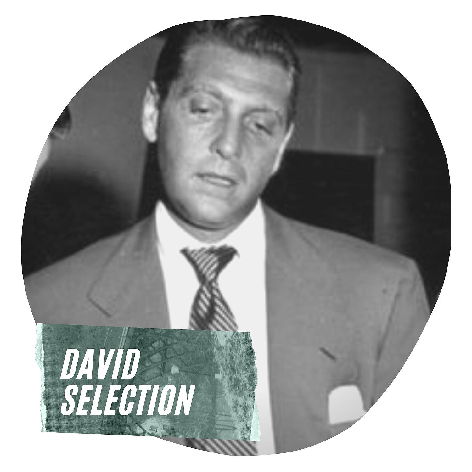David Rose - Sweet Leilani