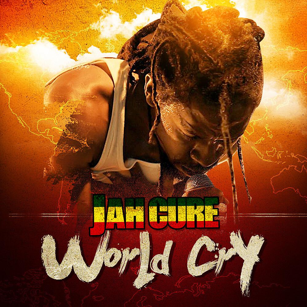 Постер альбома World Cry
