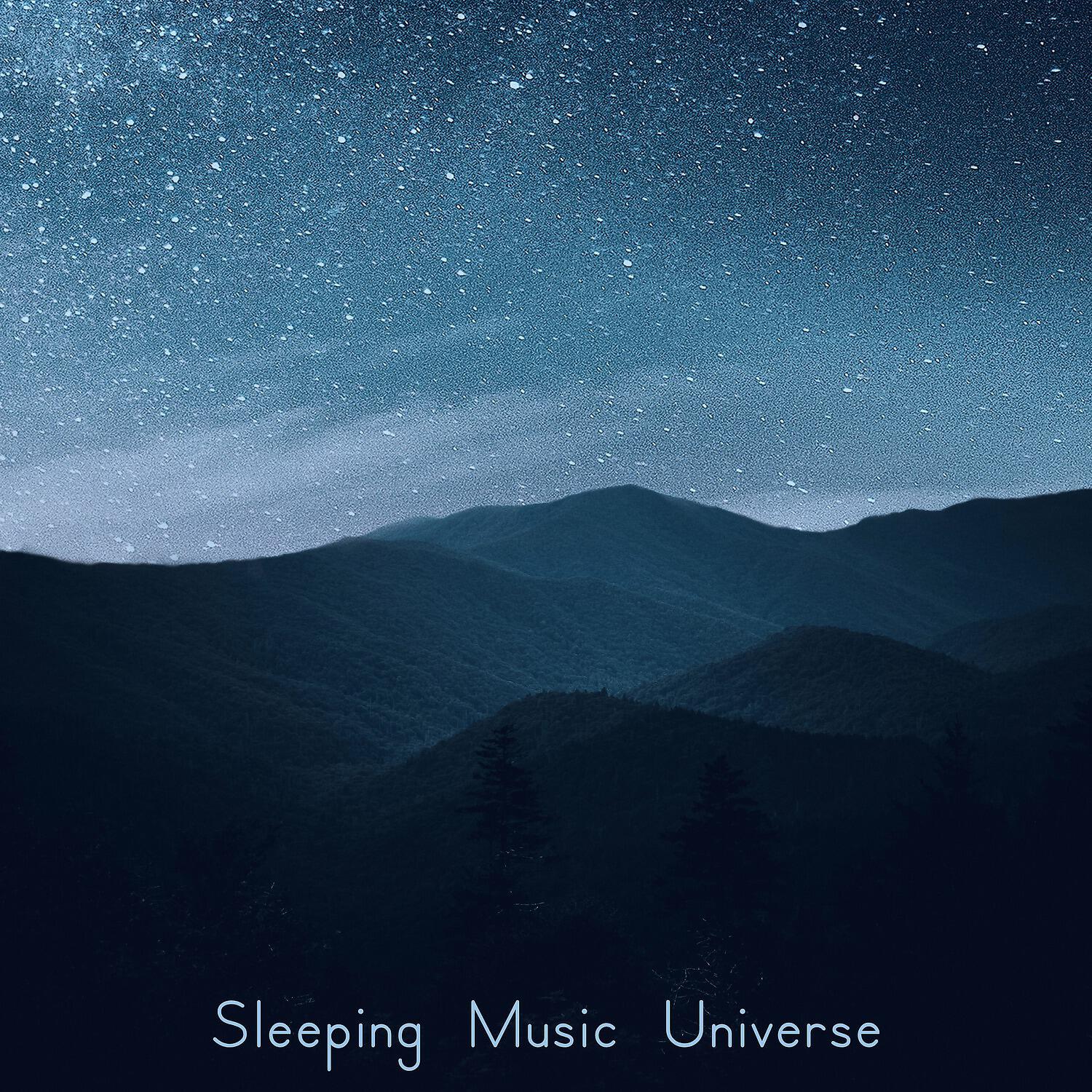 Deep Sleep Music Maestro - Warm Evenings