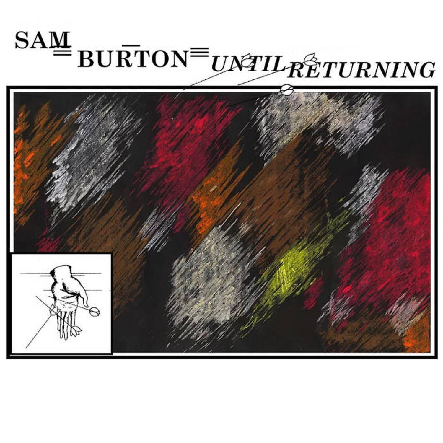 Sam Burton - Chamberlain