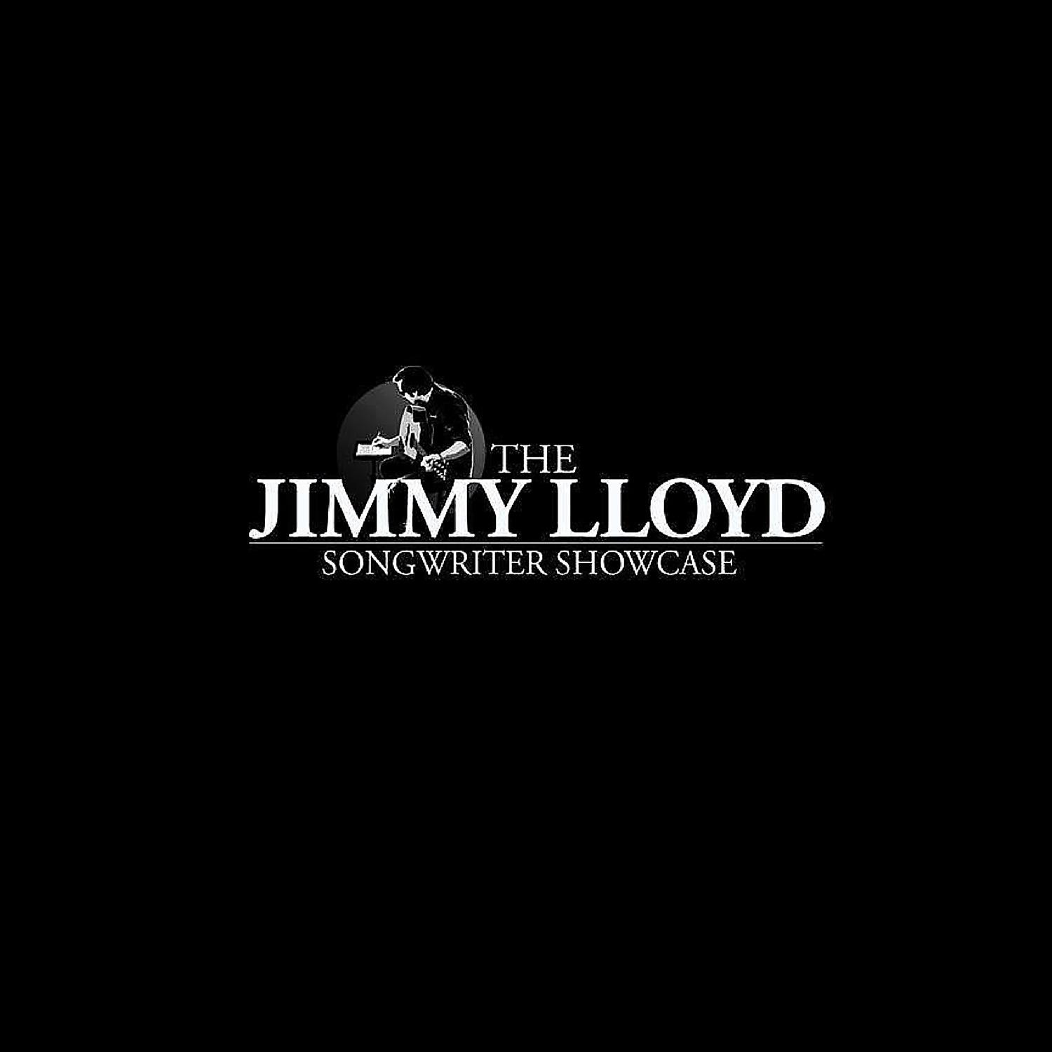 Постер альбома The Jimmy Lloyd Songwriter Showcase, Vol. 5
