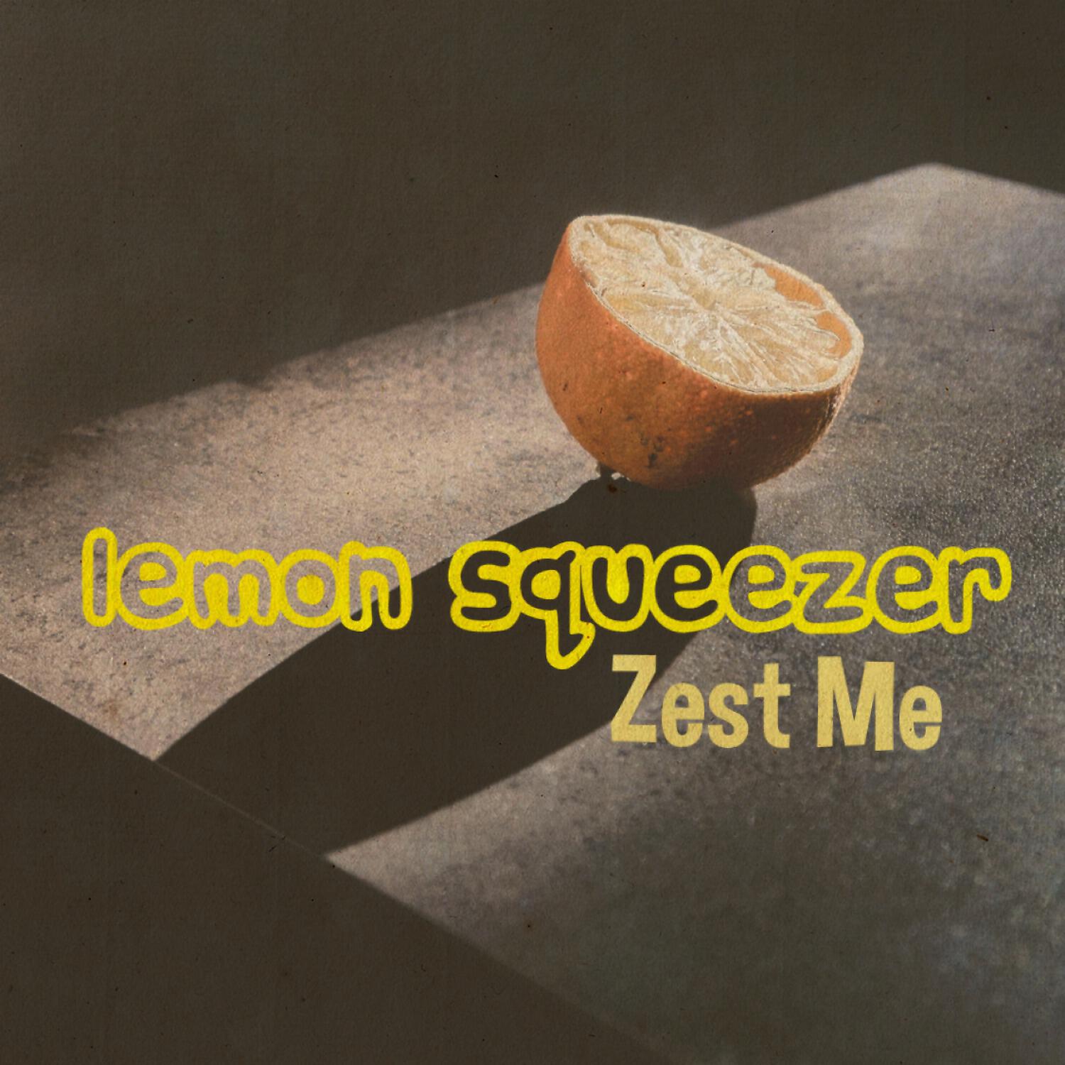 Lemon Squeezer - What It Means