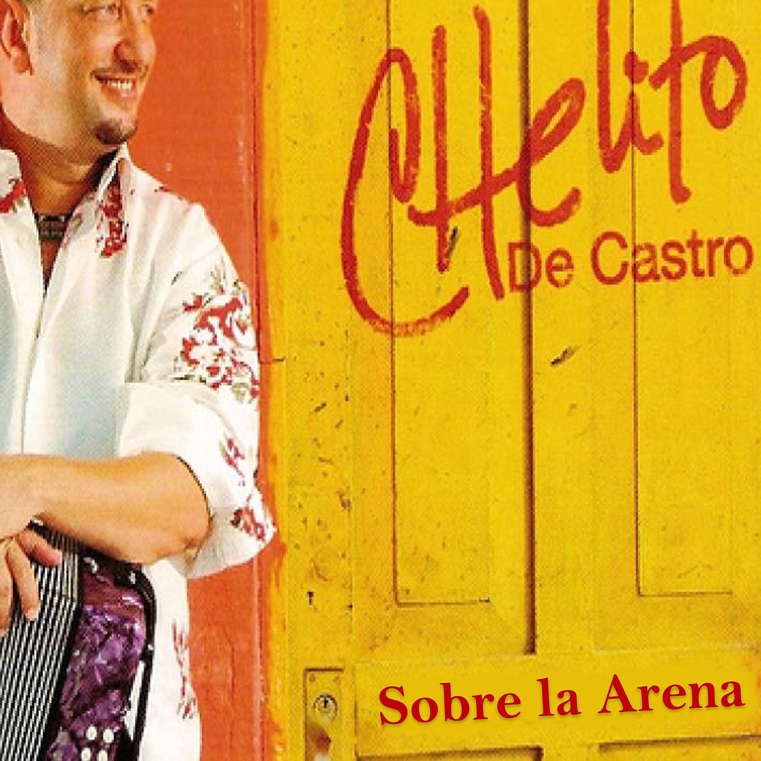 Постер альбома Sobre la Arena