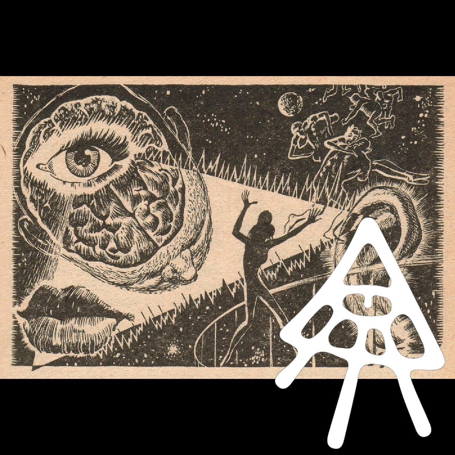 Alabama Kush - 300 Million Deities