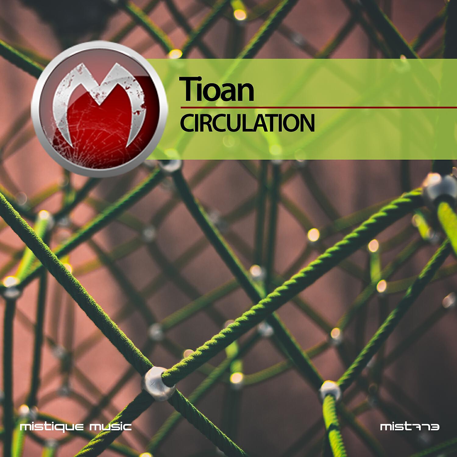 Tioan - Rotation