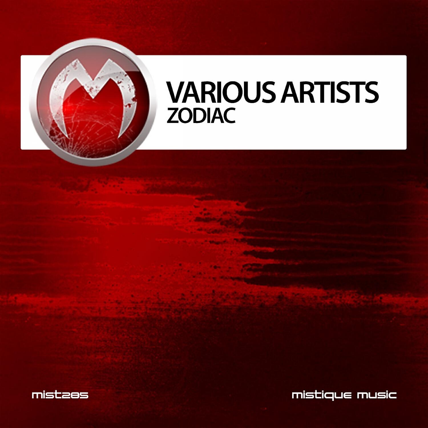 Paul Martinez - Aries
