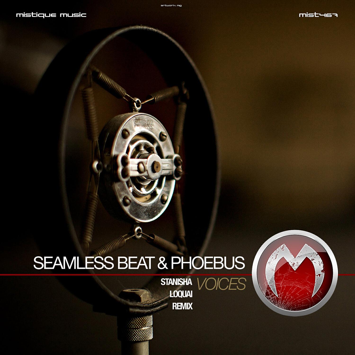 SeamLess Beat - Voices