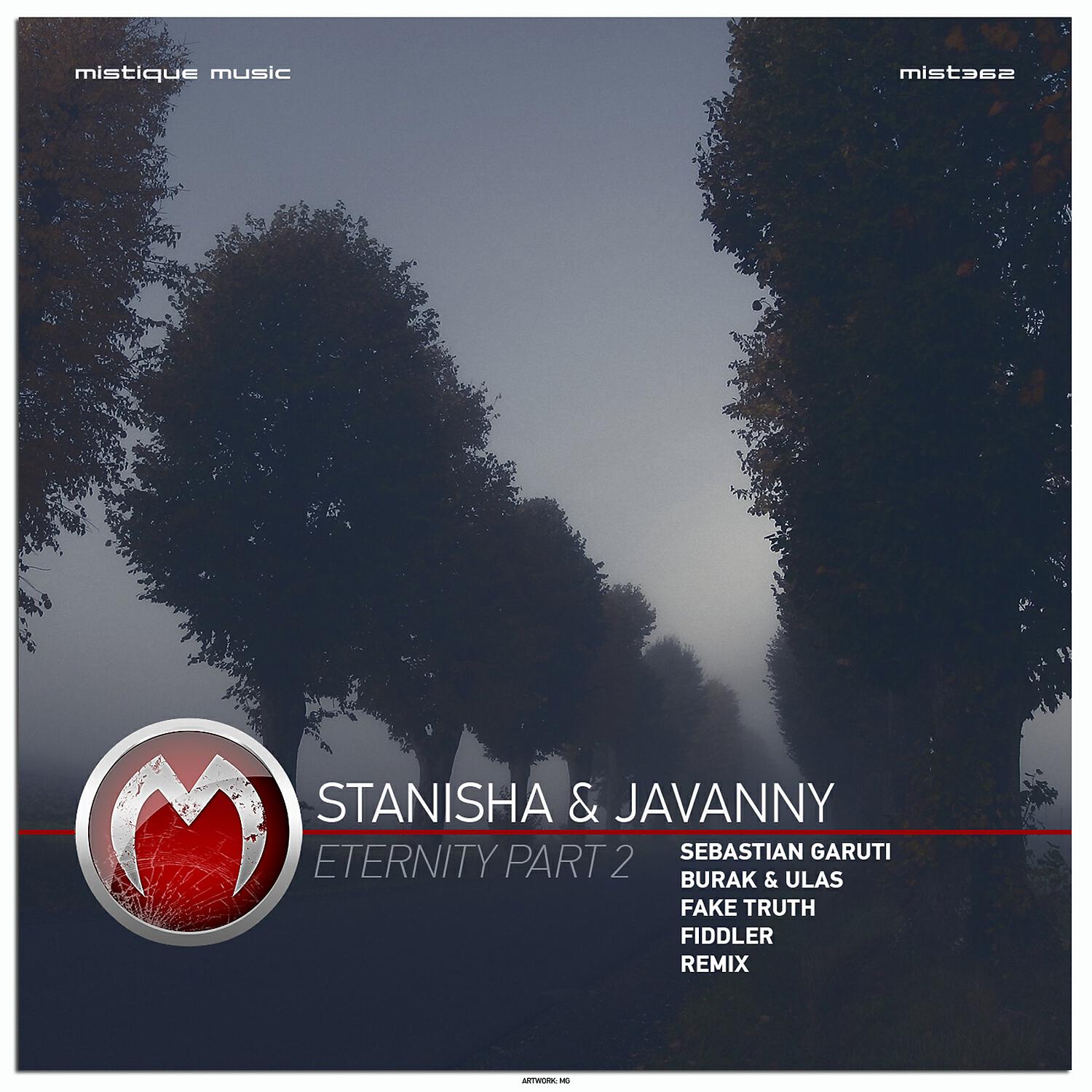 Stanisha - Eternity (Burak & Ulas Remix)