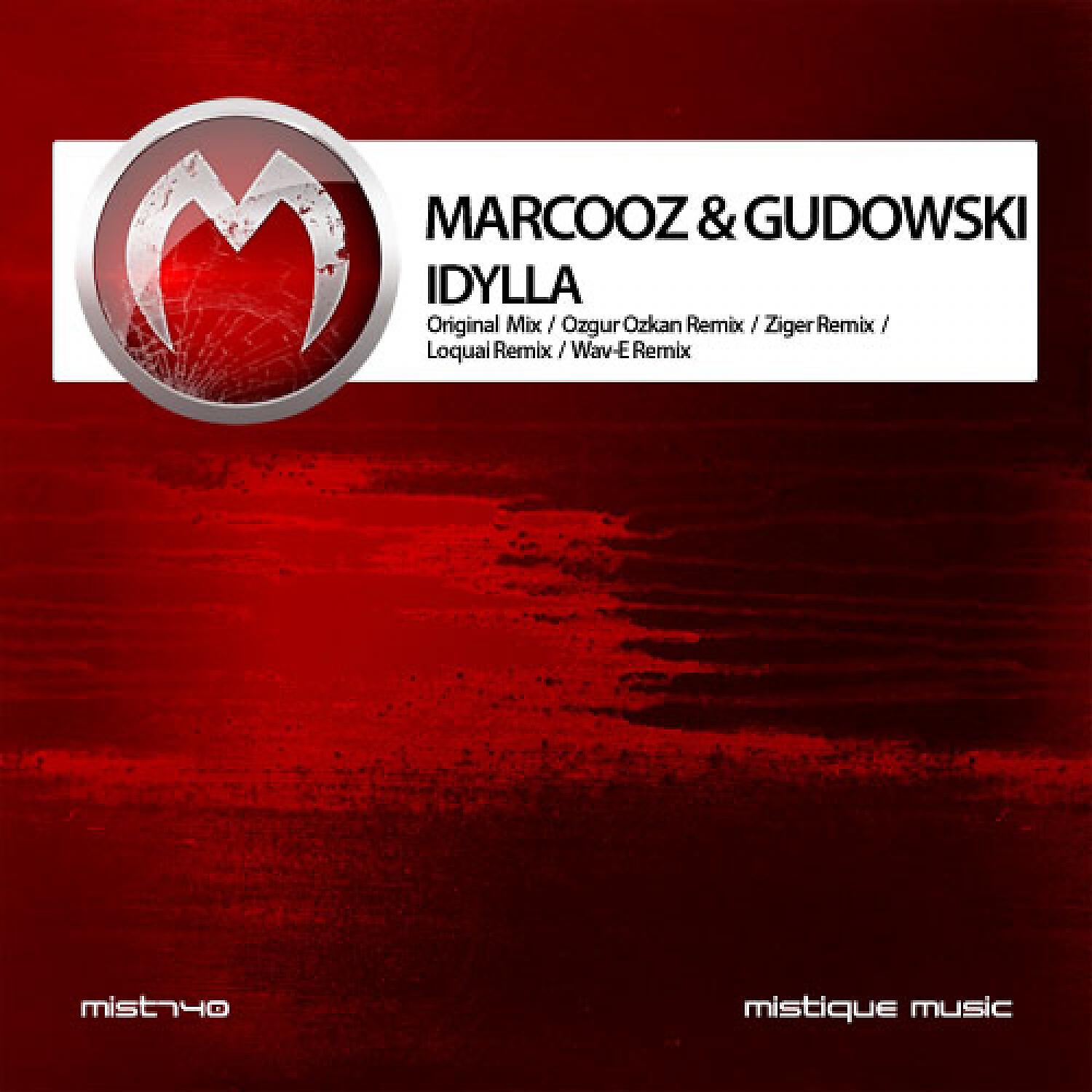 Marcooz - Idylla (Ziger Remix)