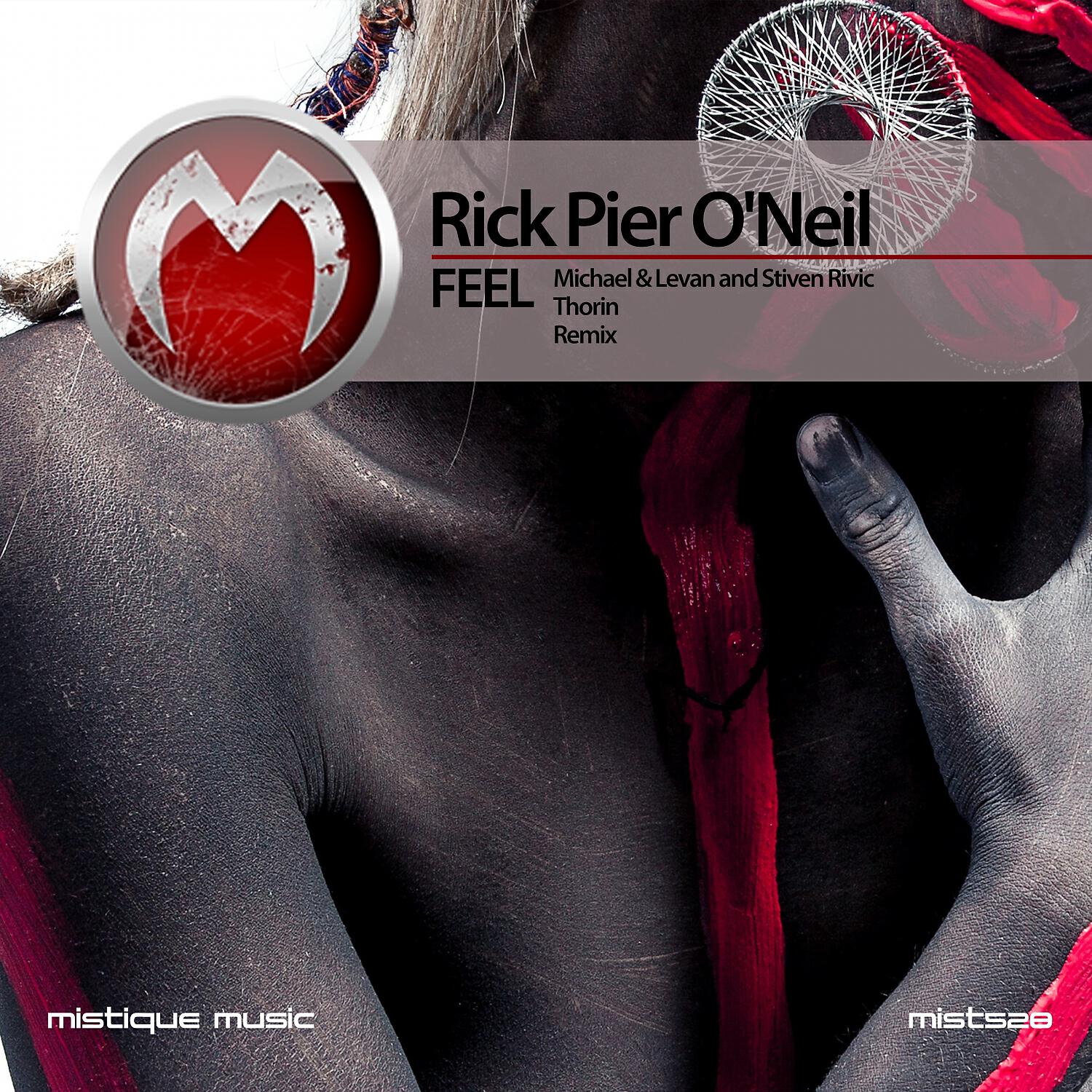 Rick Pier O'Neil - Feel (Thorin Remix)