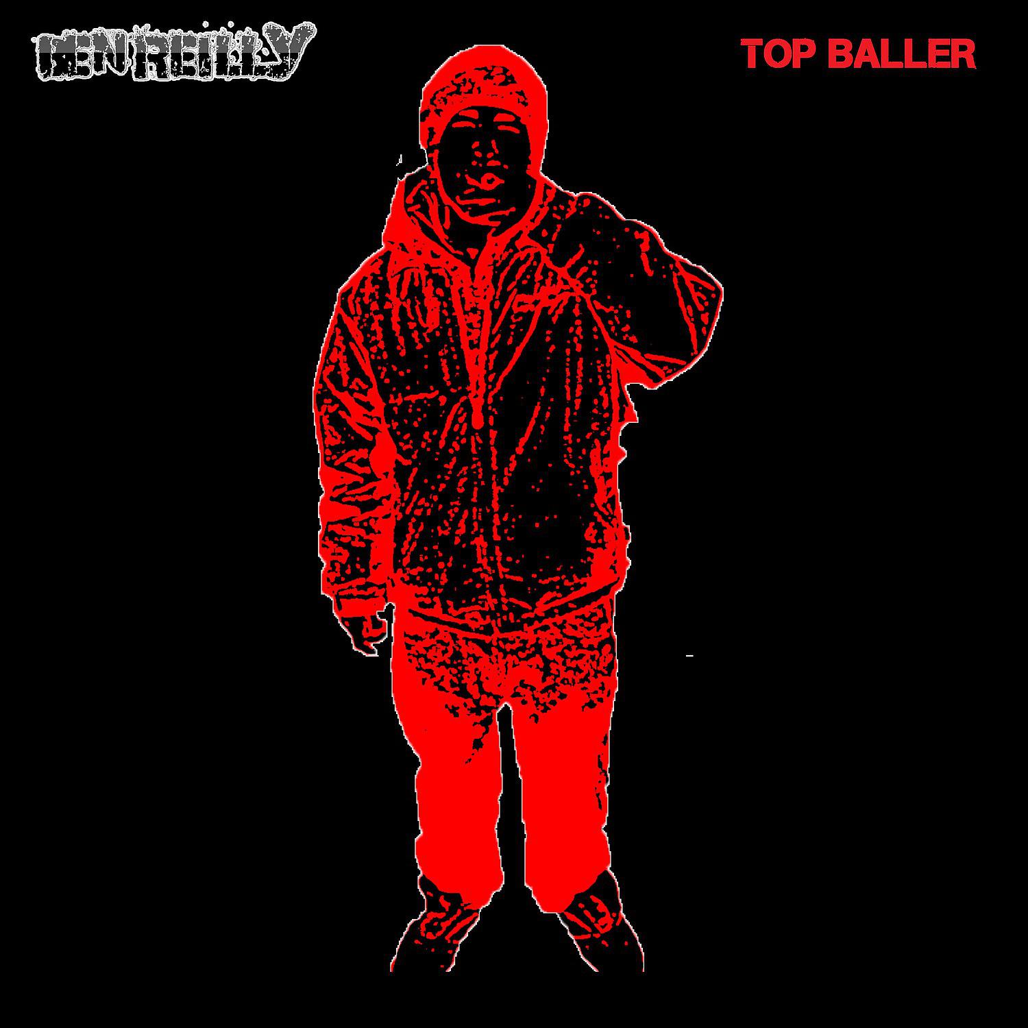 Постер альбома Top Baller