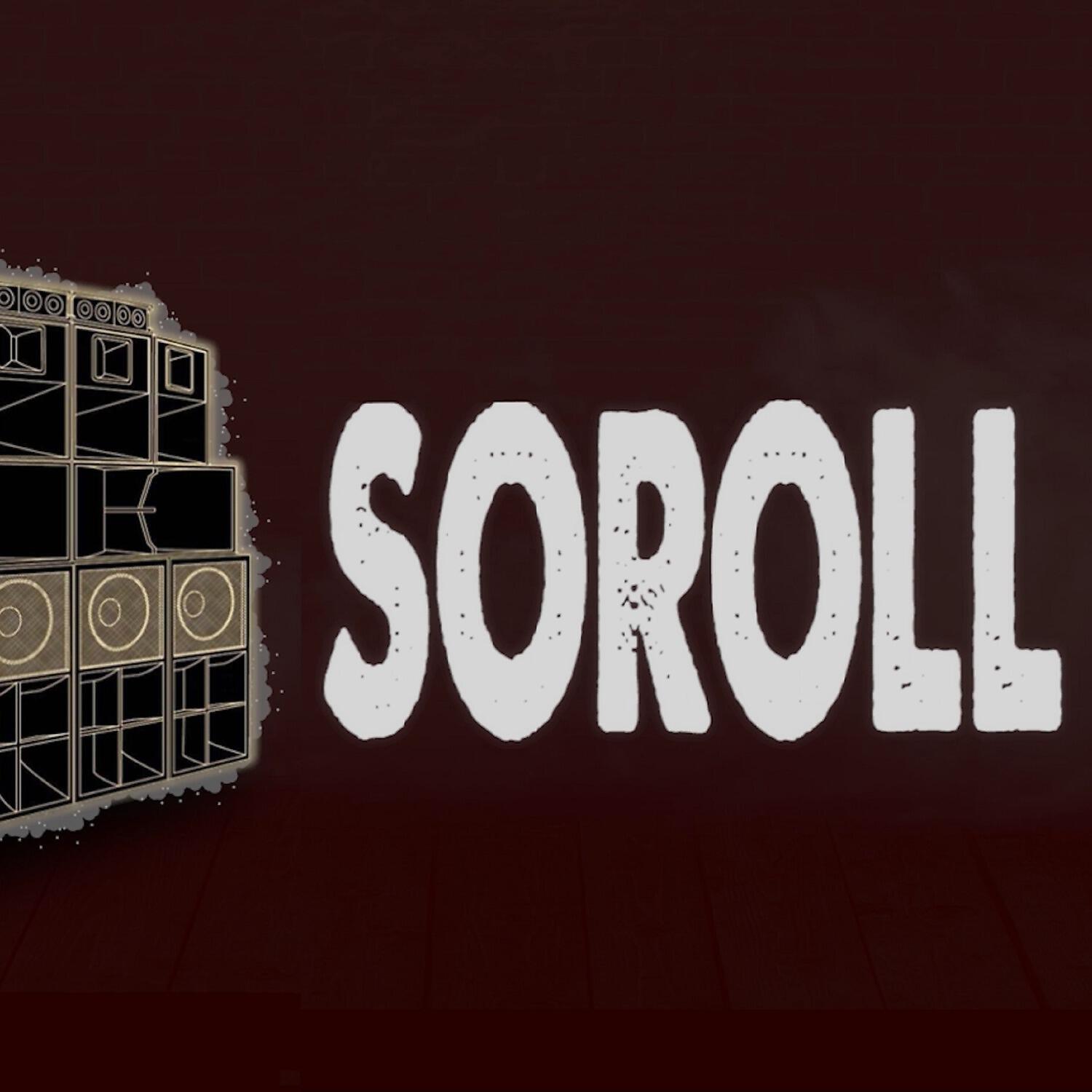 Abigail Valdrik - Soroll