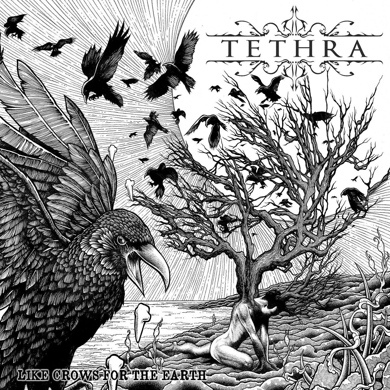 Постер альбома Like Crows for the Earth