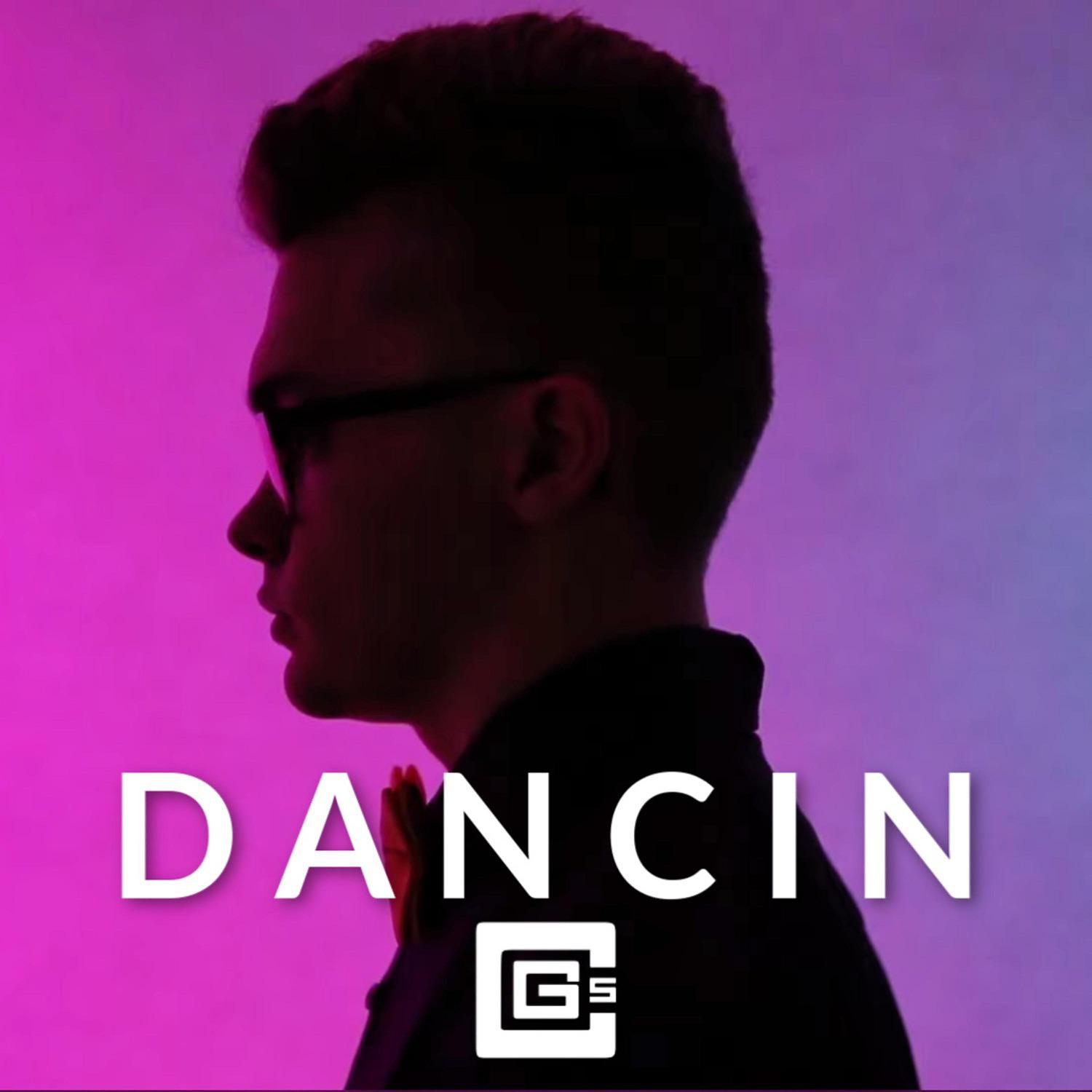 Постер альбома Dancin’