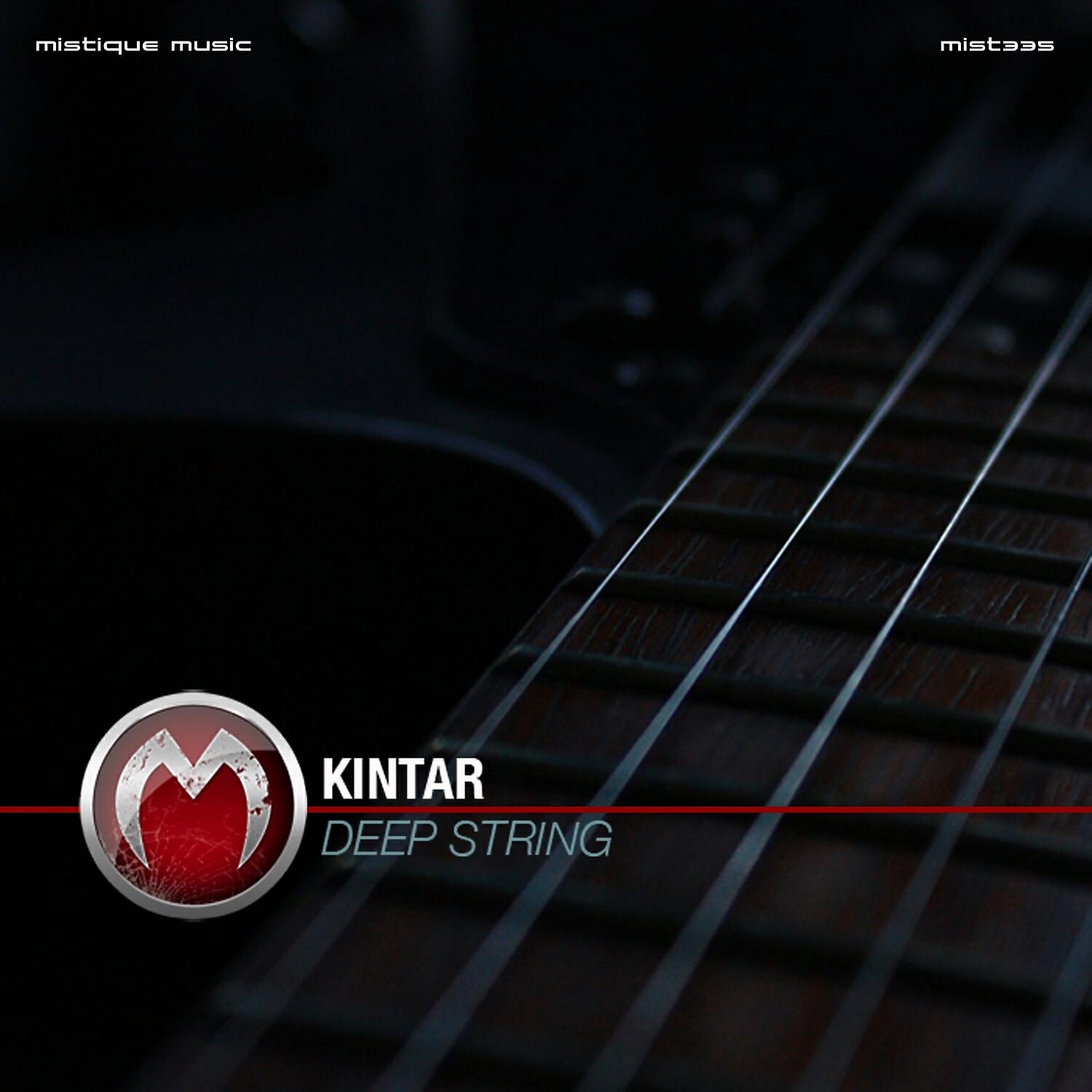 Kintar - Strong Like the Rock