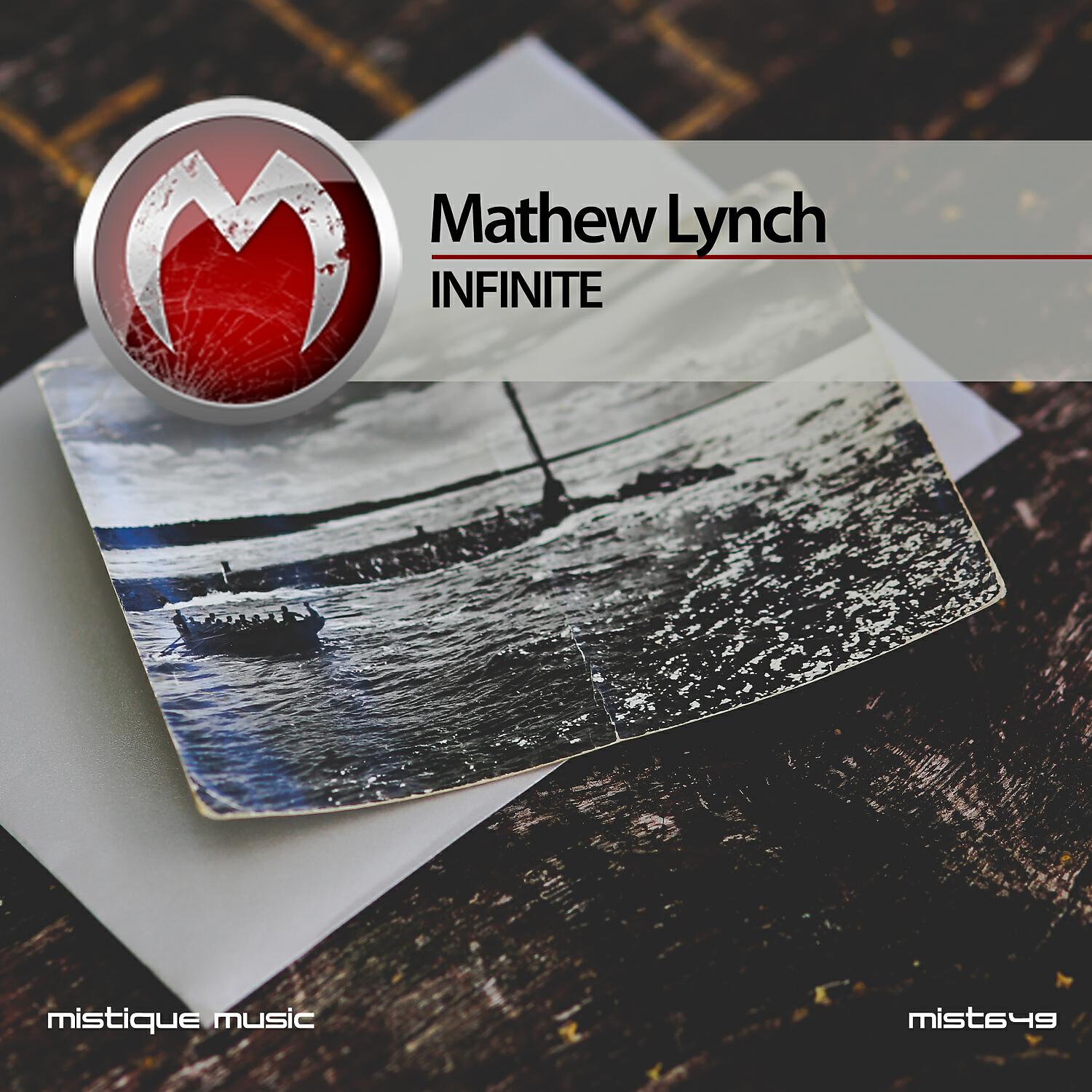 Mathew Lynch - Far and Near