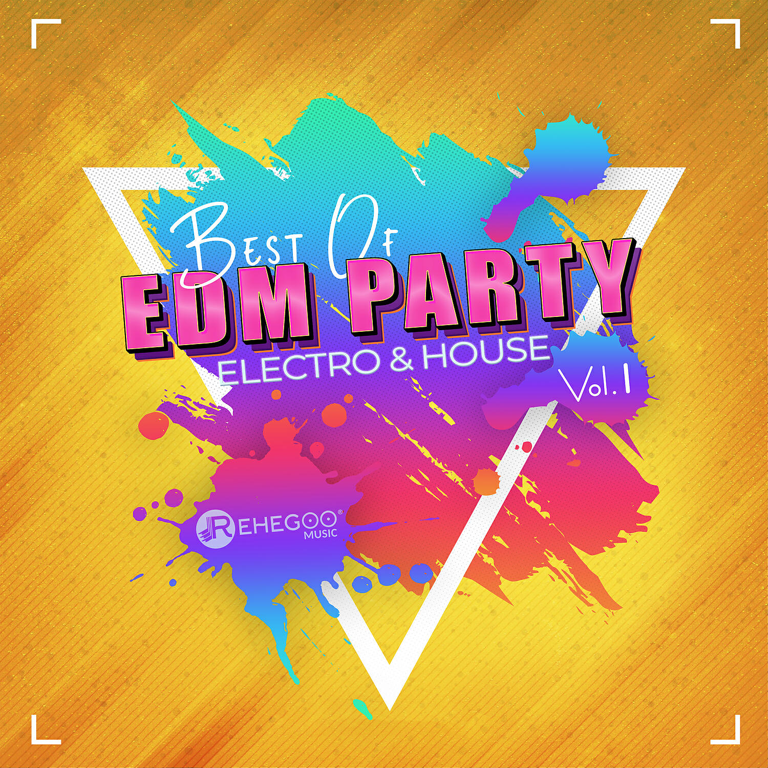 B-MEN - Love My House