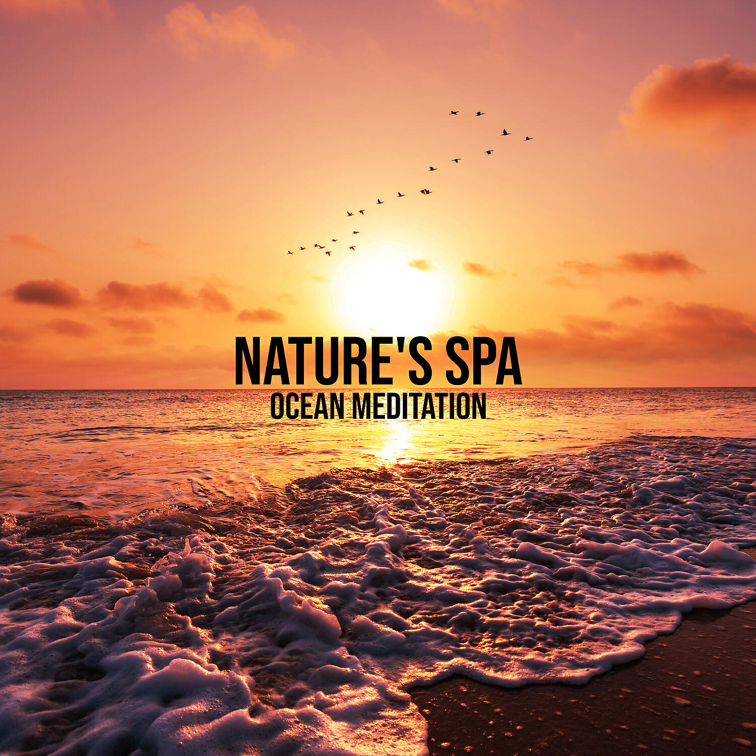 Relaxing Flute Music Zone - Ambient Nature Music