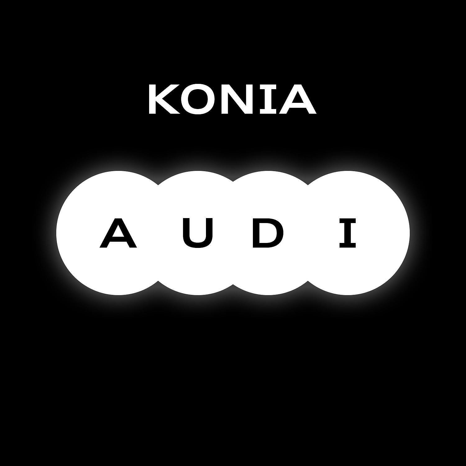Konia - Audi