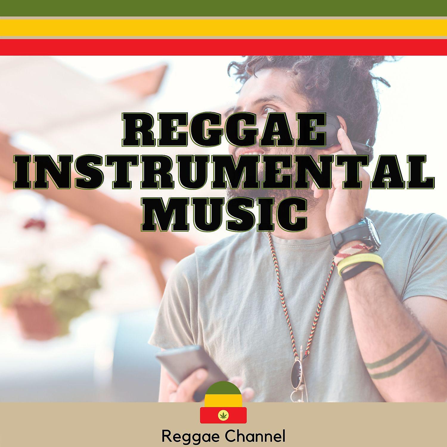 Постер альбома Reggae Instrumental Music