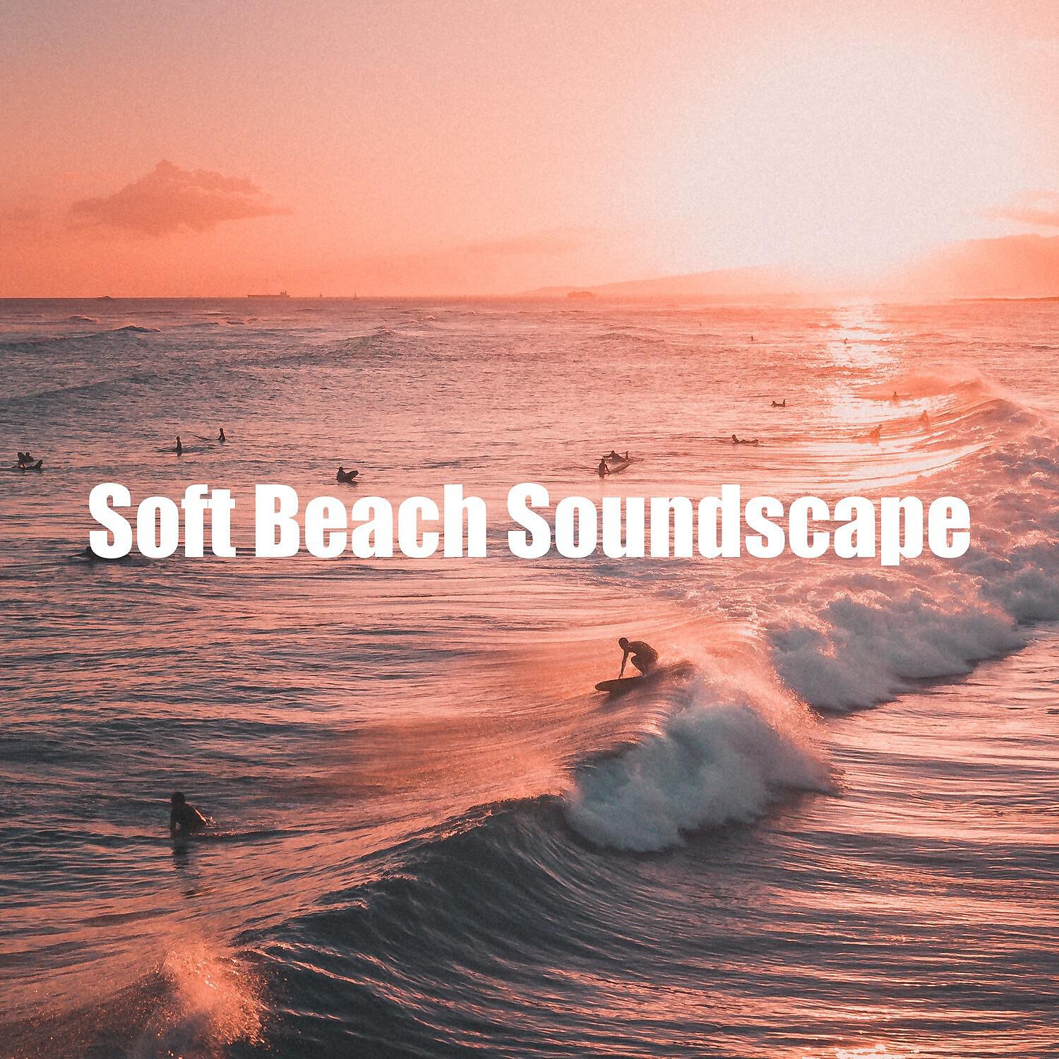 Smooth Water Waves - Soft Sea Waves Ambience to Calm Your Senses