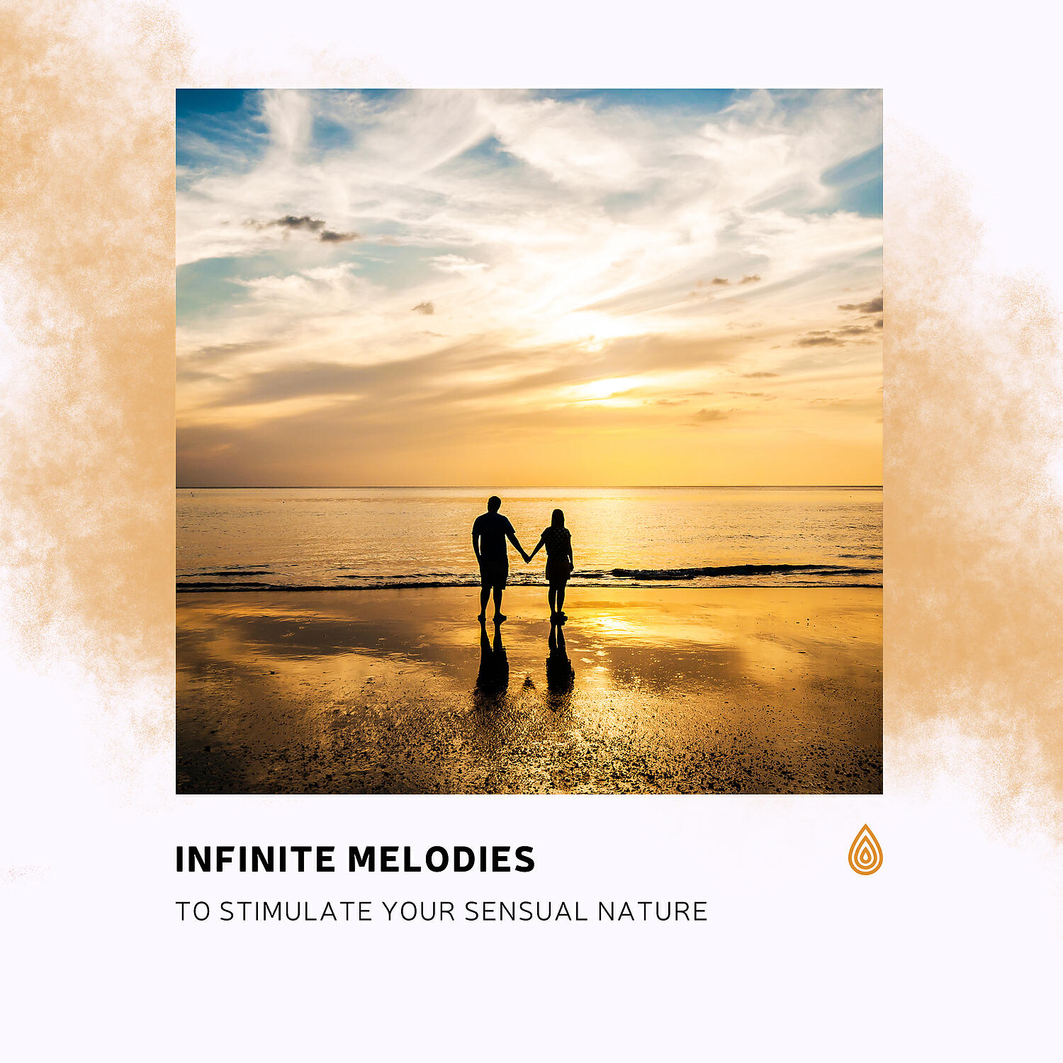 Henry Mindfulness - Melancholic Romantic Raindrops over the Wind