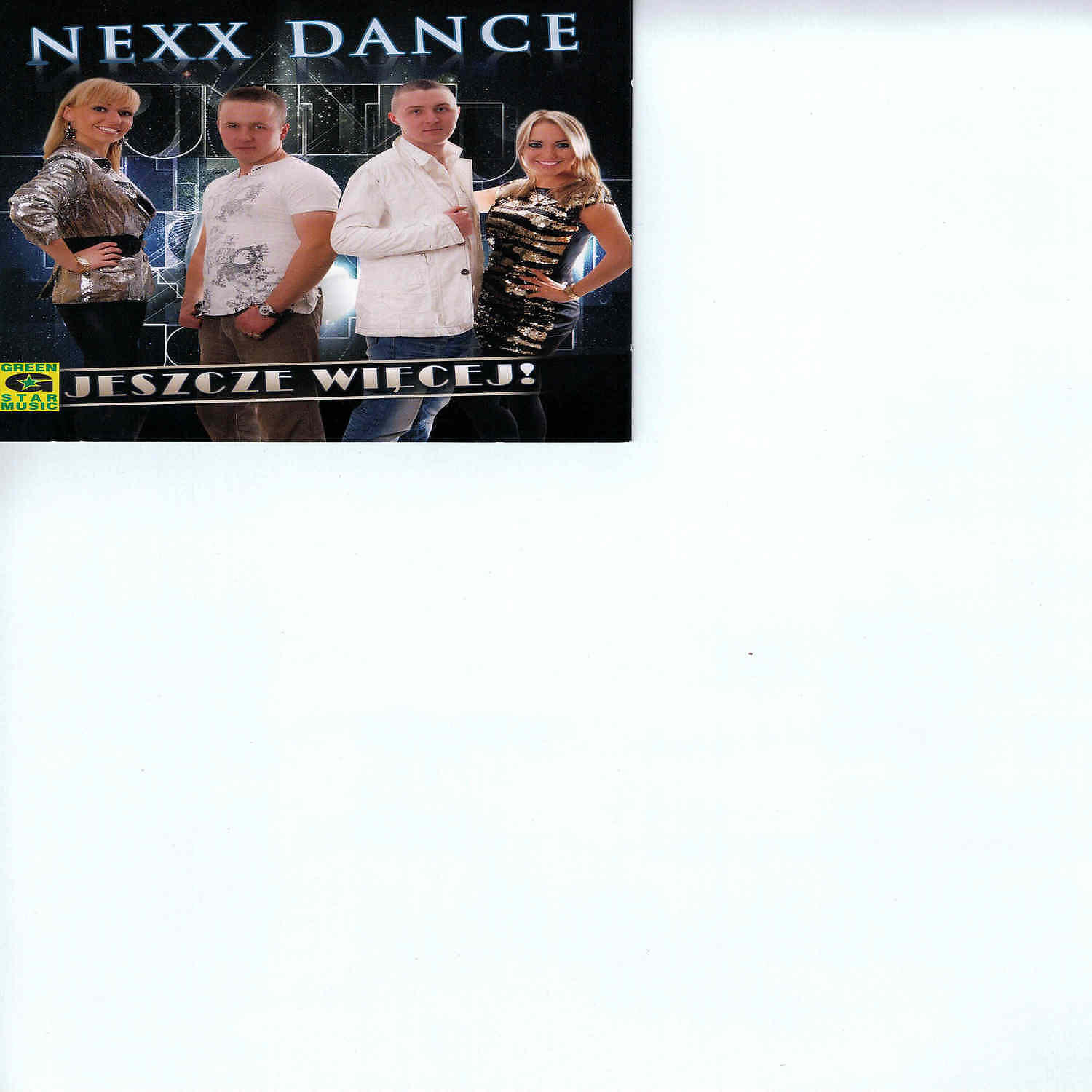 Nexx Dance - Dotyk Twoj