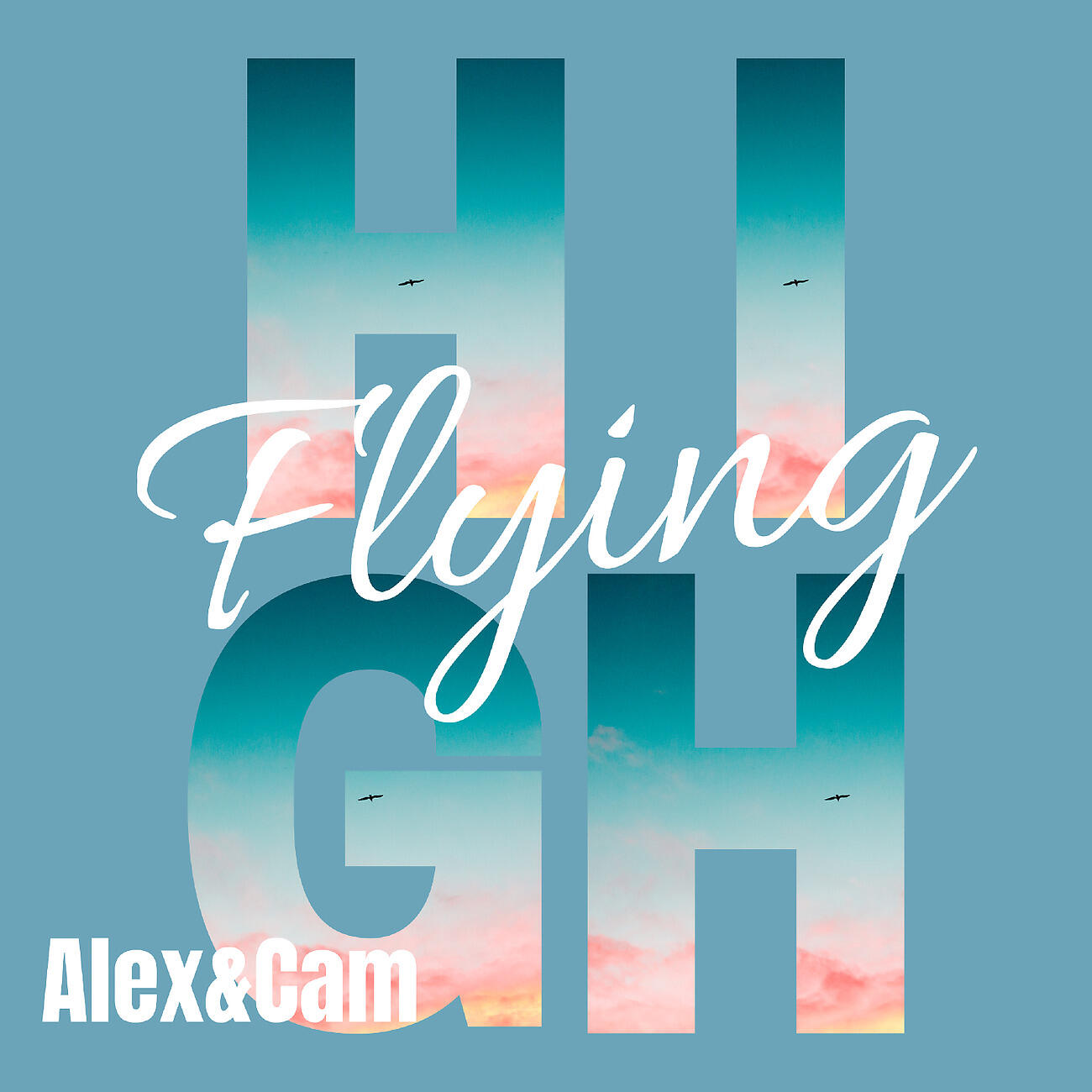 ALEX - Flying High (Radio Version)