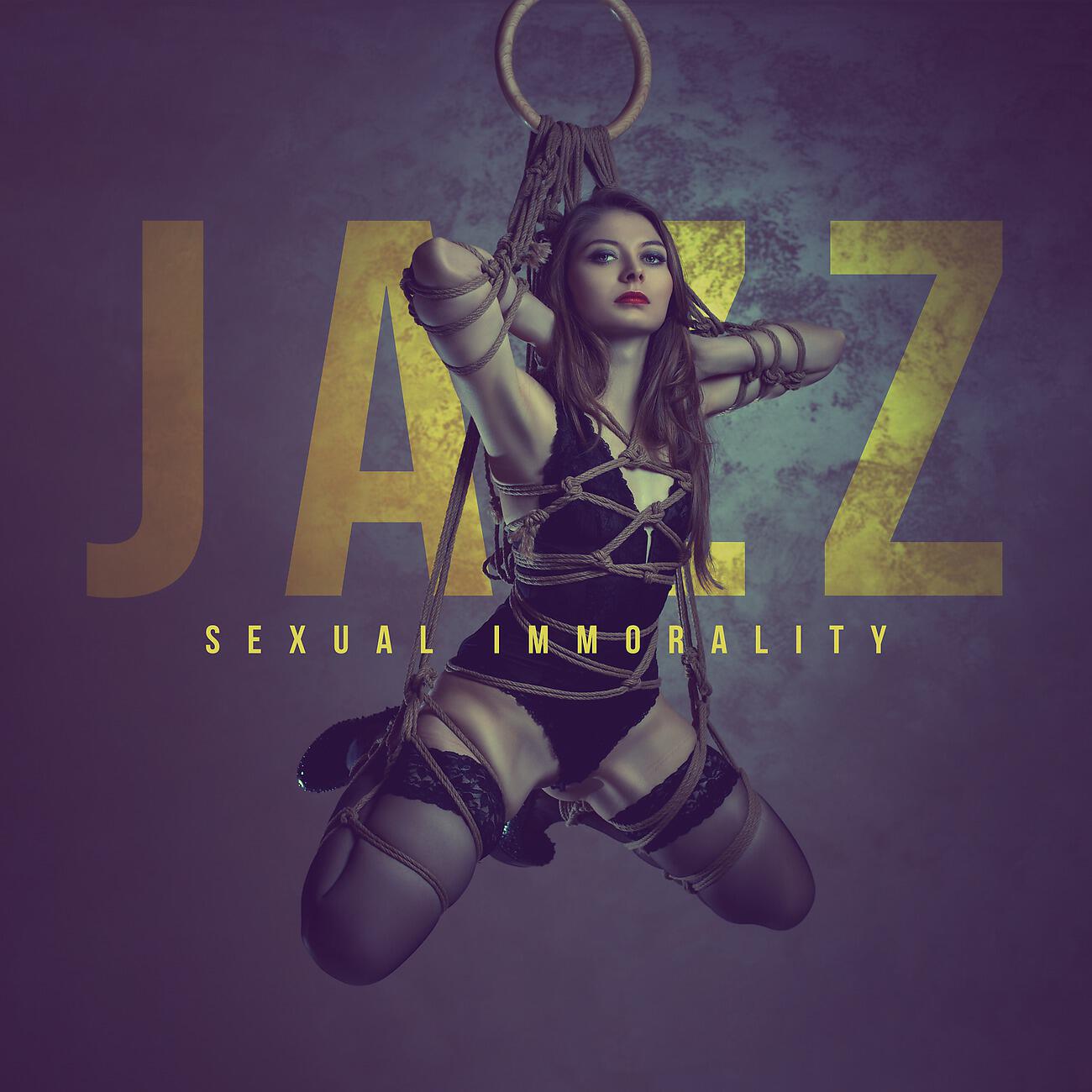 Sexual Piano Jazz Collection - Feelings