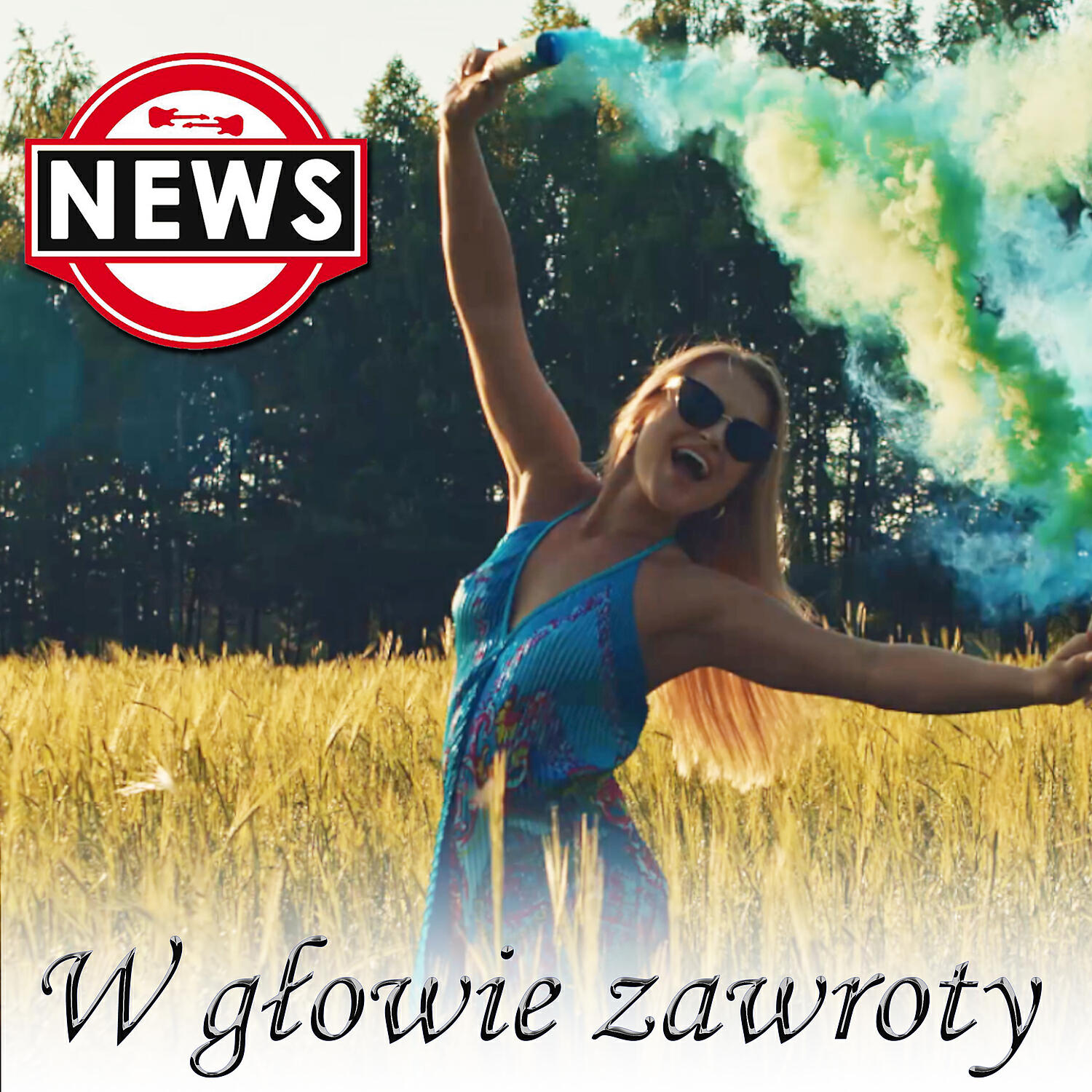 News - W glowie zawroty