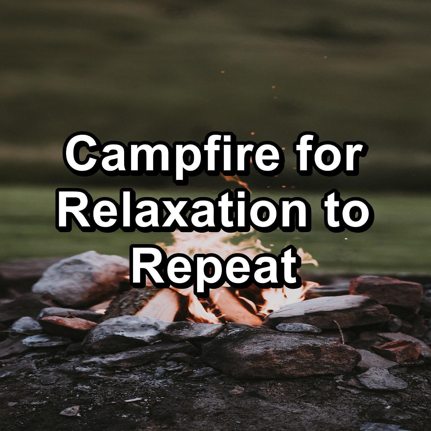 YOGA - Cozy Fireplace For Concentration For Adults and Babies