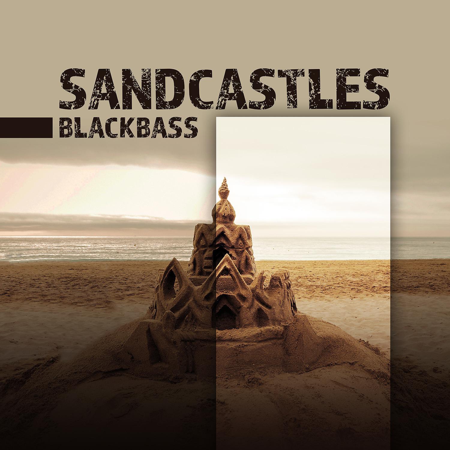 Постер альбома Sandcastles