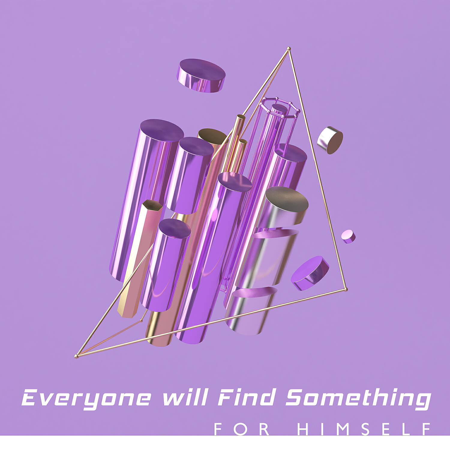 Zachary Friederich - Lucky