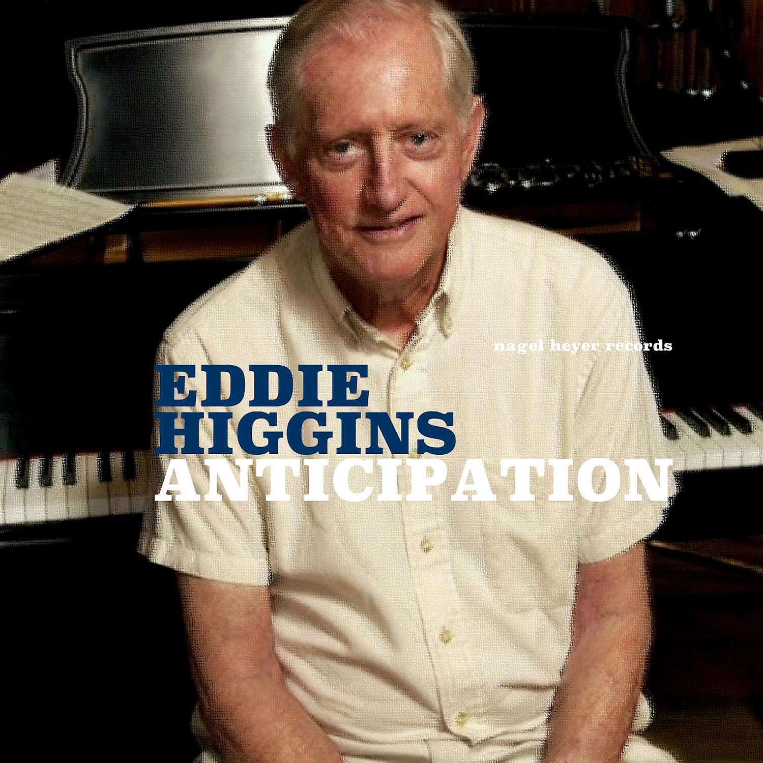 Eddie Higgins - You Leave Me Breathless