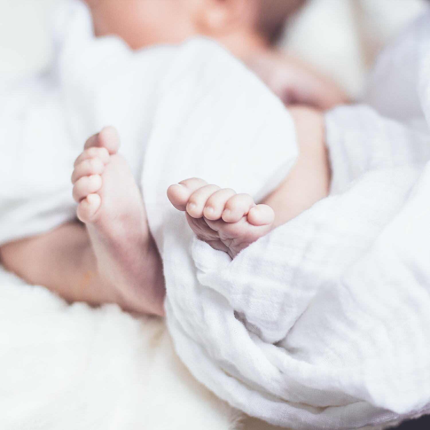 Noise Stress Reliefers - Static Sleep Aid for Kids