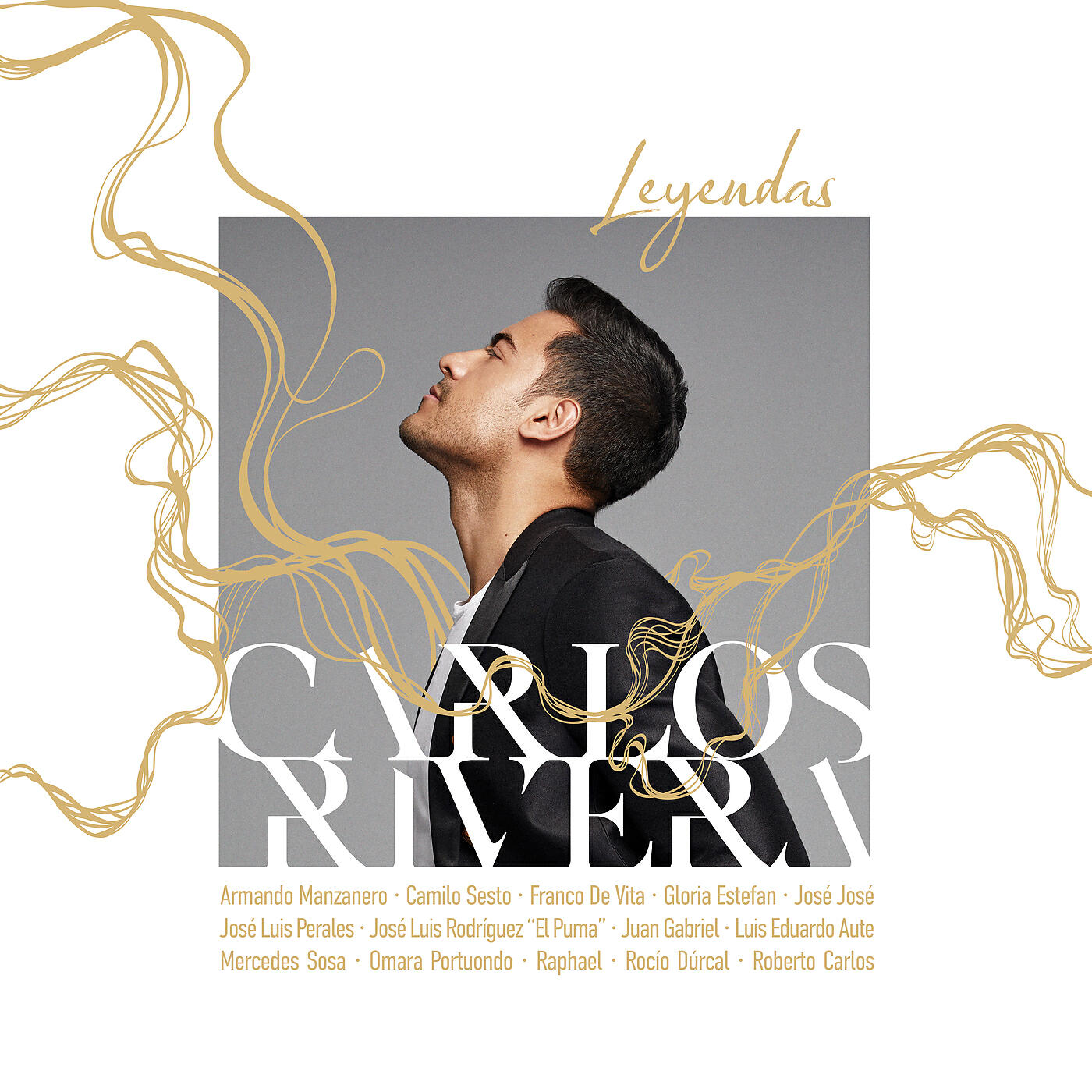 Carlos Rivera - Estar Enamorado