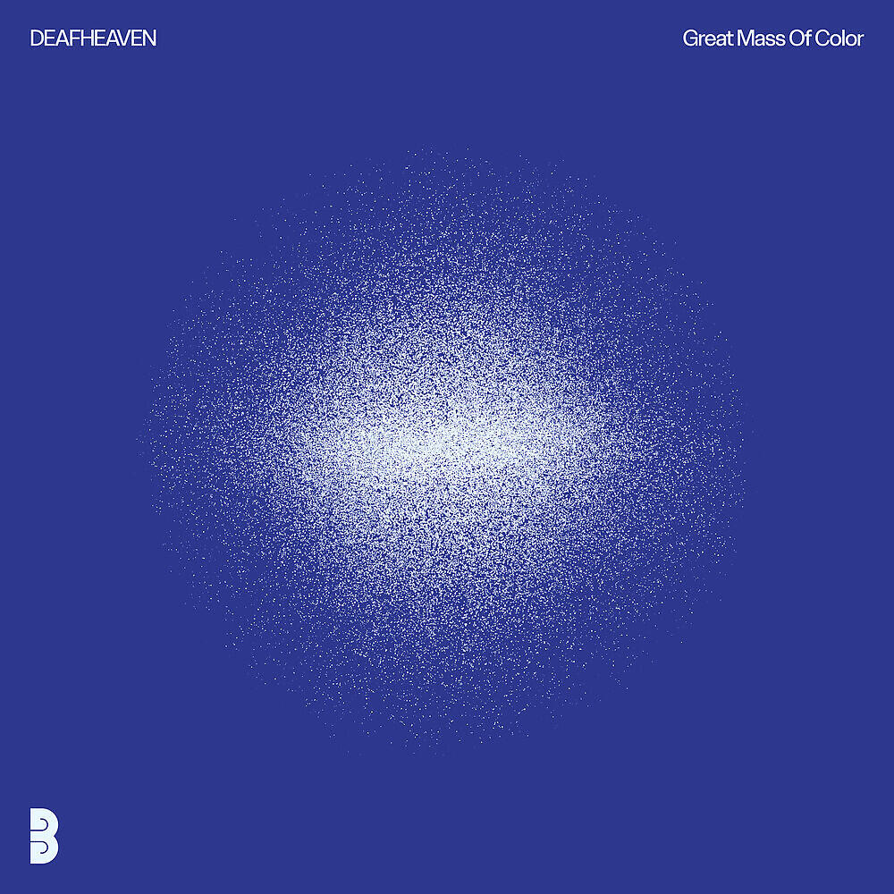 Deafheaven - Great Mass of Color
