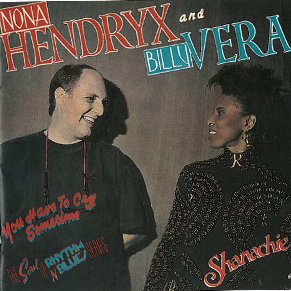Nona Hendryx - Storybook Children