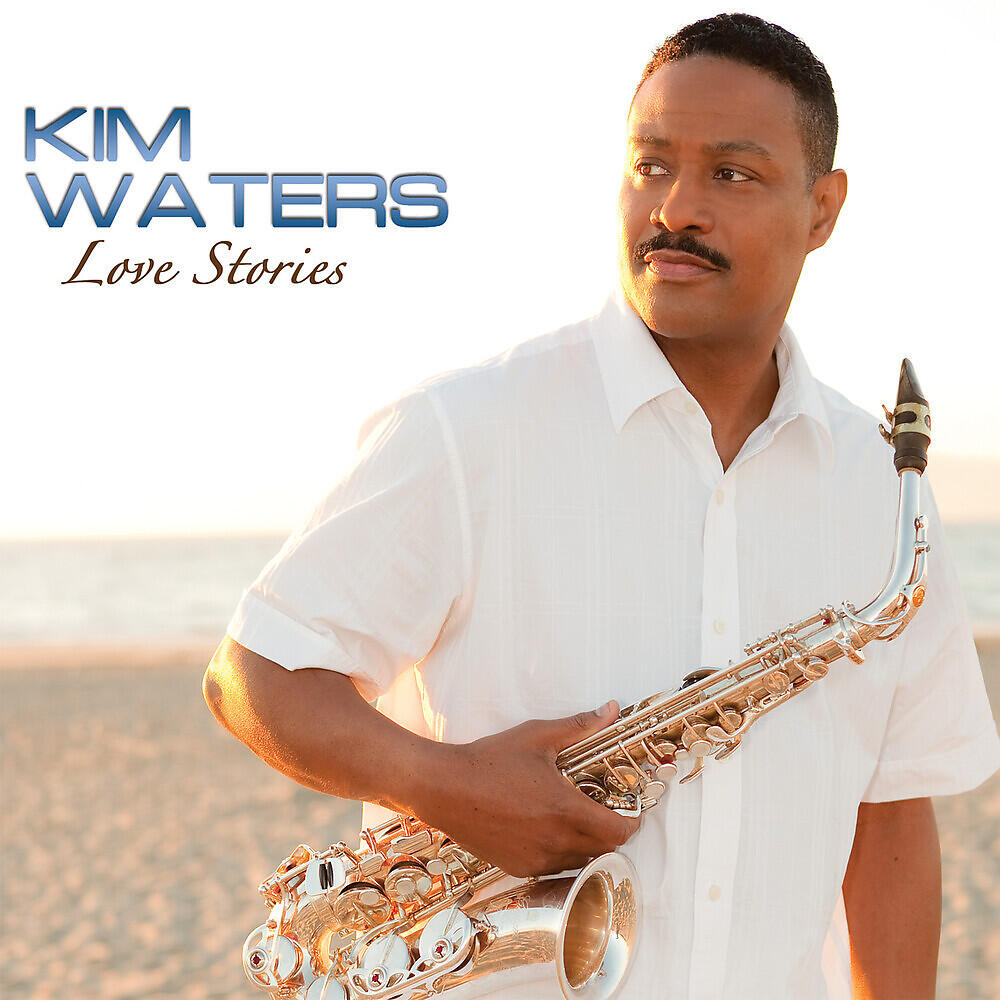 Kim Waters - One More…